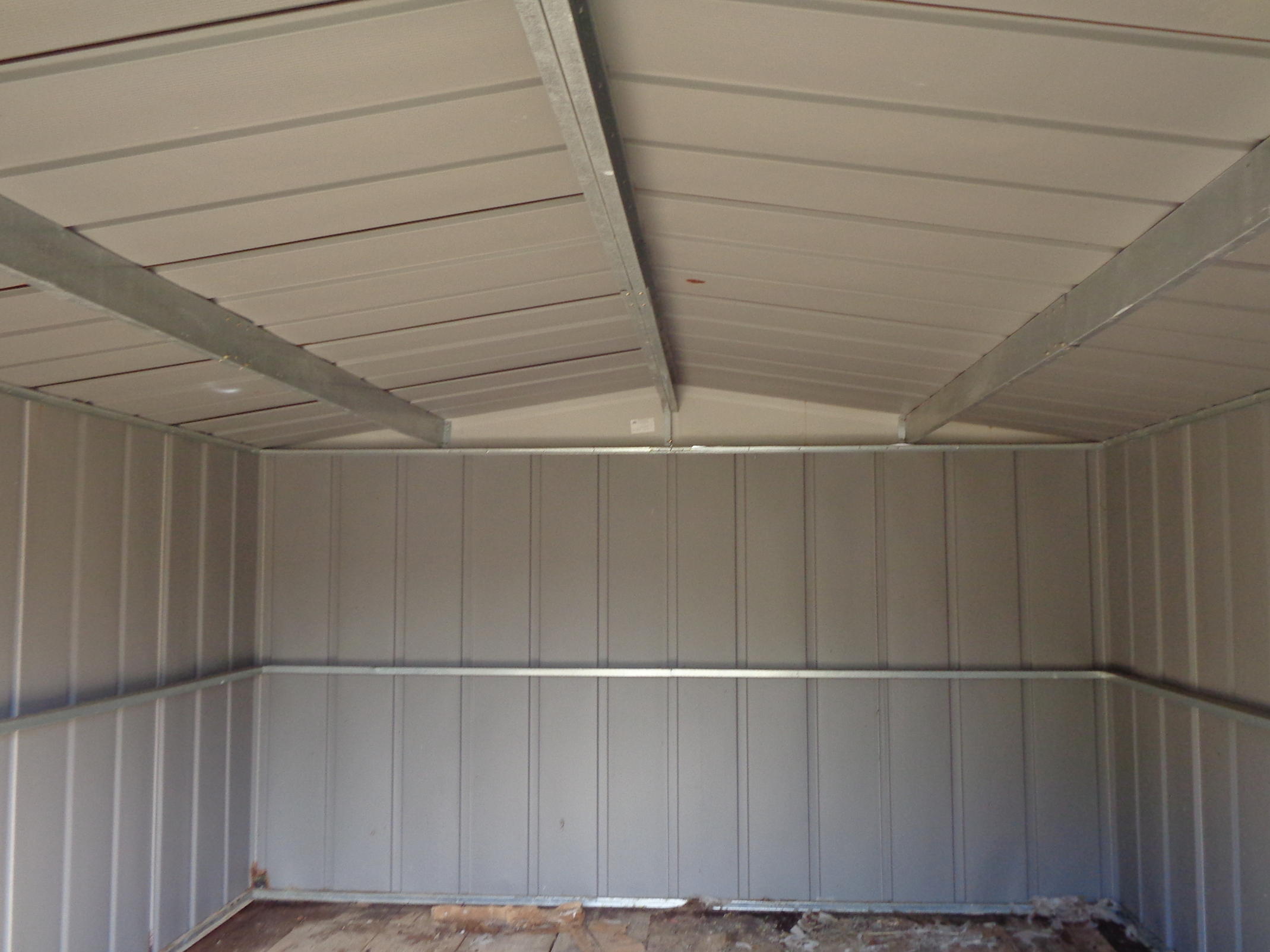 STEEPLECHASE PH 2 - Residential