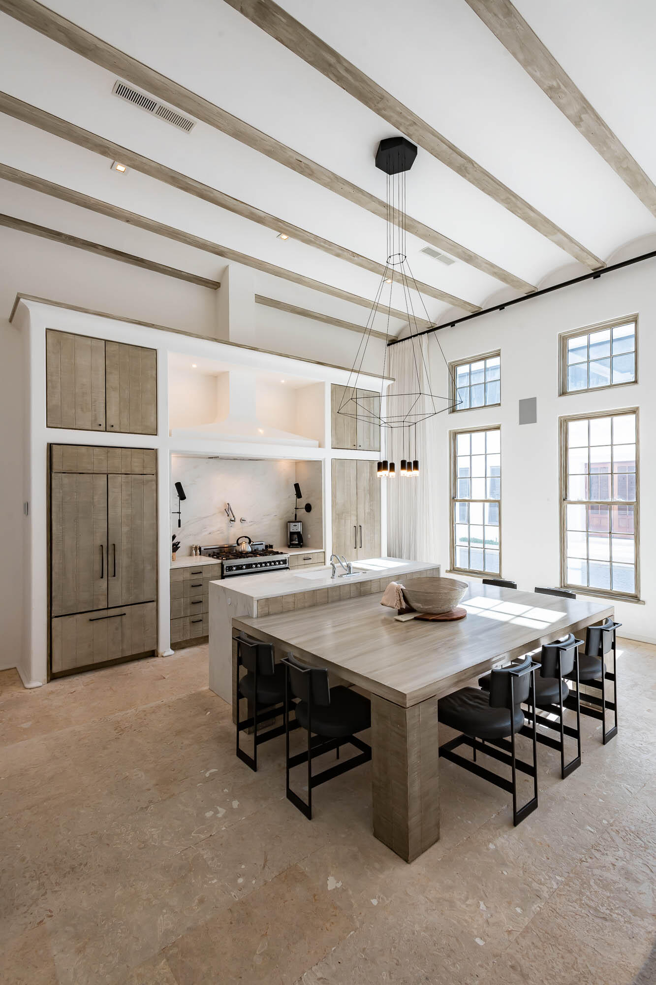 ALYS BEACH - Residential