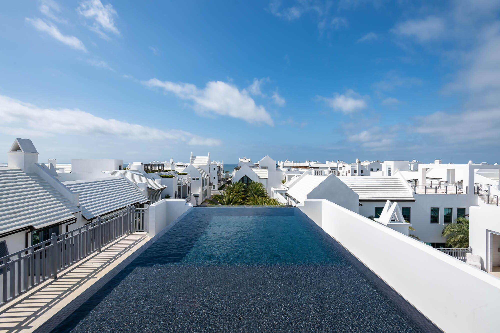 ALYS BEACH - Residential