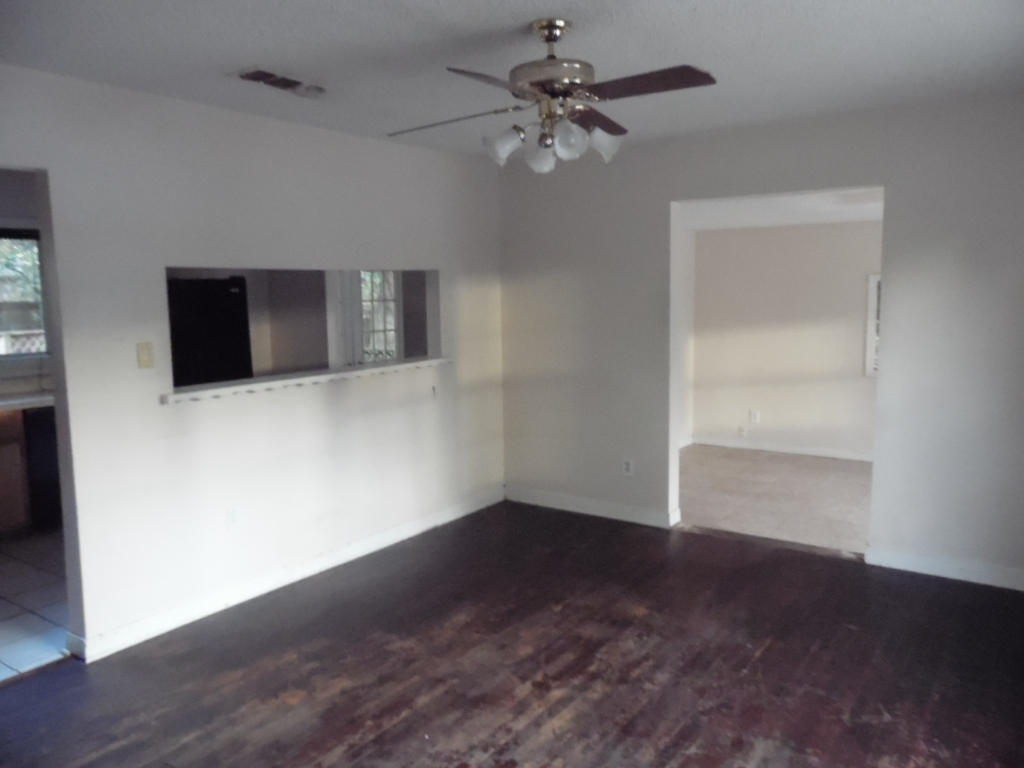 BEL AIR - Residential