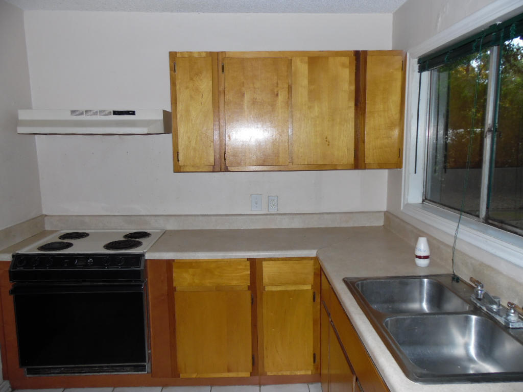 BEL AIR - Residential