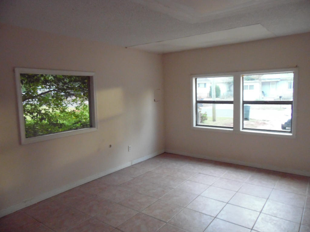 BEL AIR - Residential