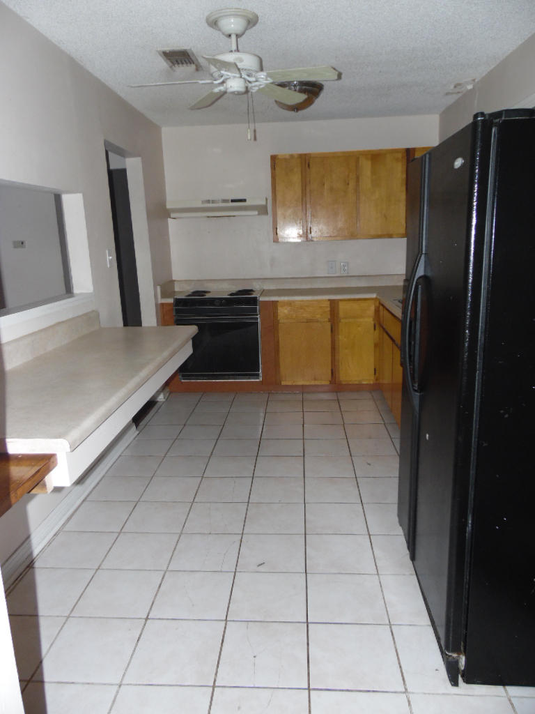 BEL AIR - Residential