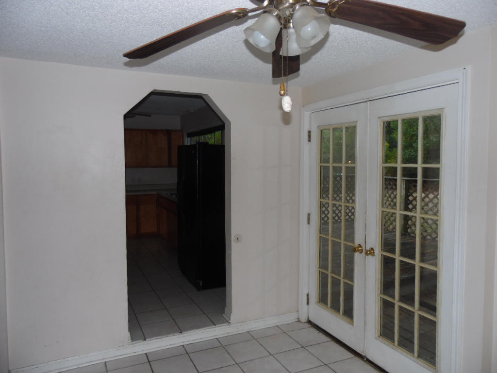 BEL AIR - Residential