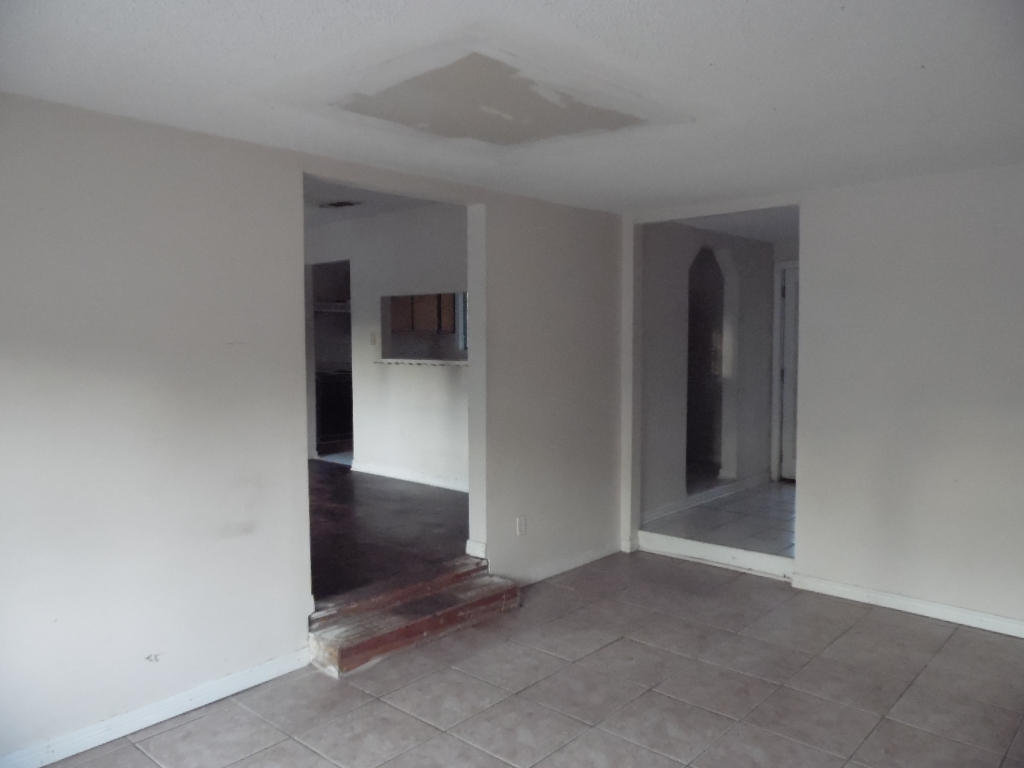 BEL AIR - Residential