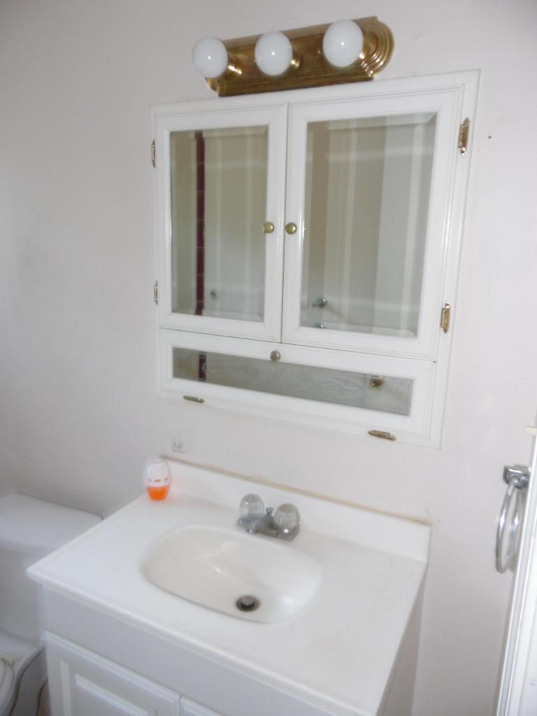 BEL AIR - Residential