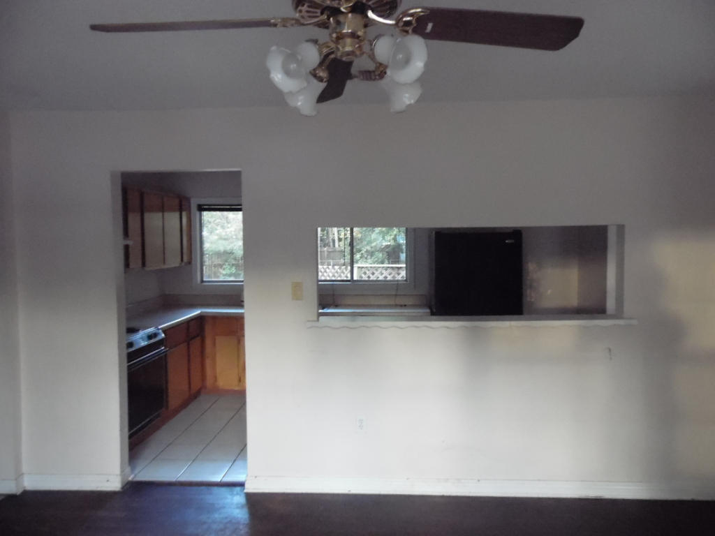 BEL AIR - Residential