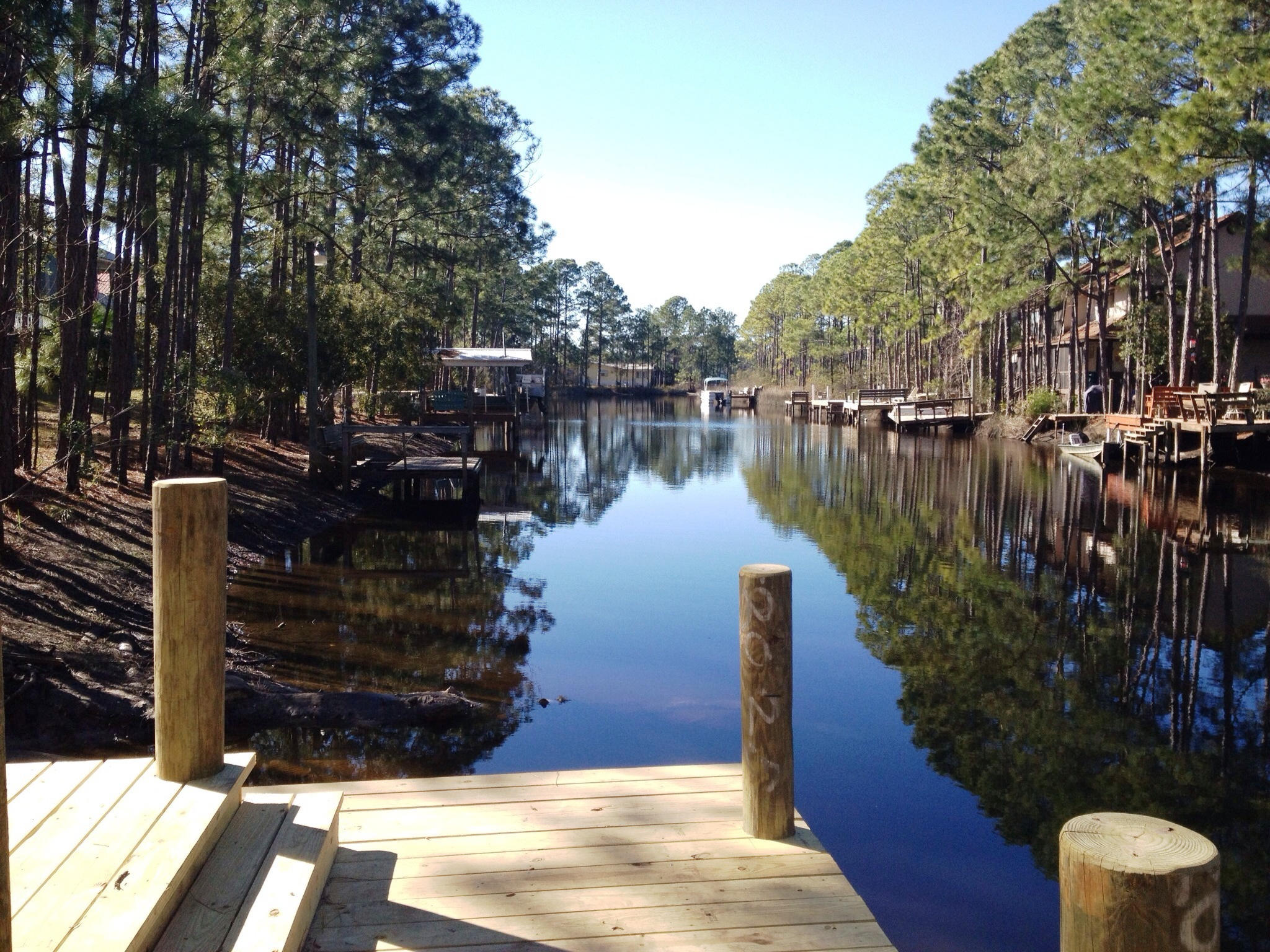 Eastern Lake Estates - Residential