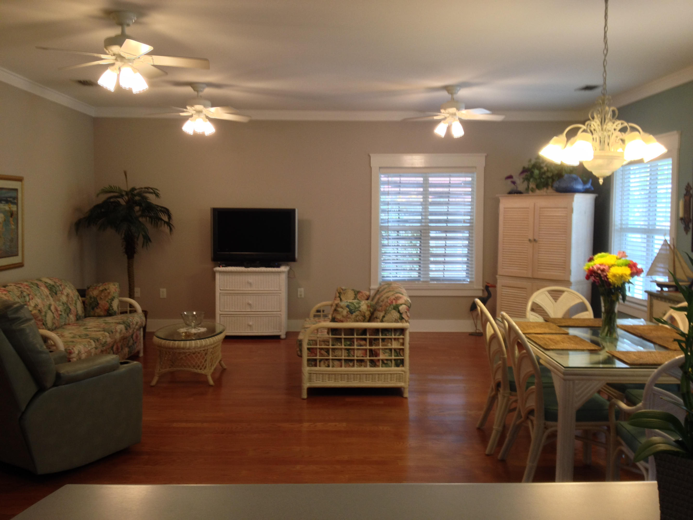 Eastern Lake Estates - Residential