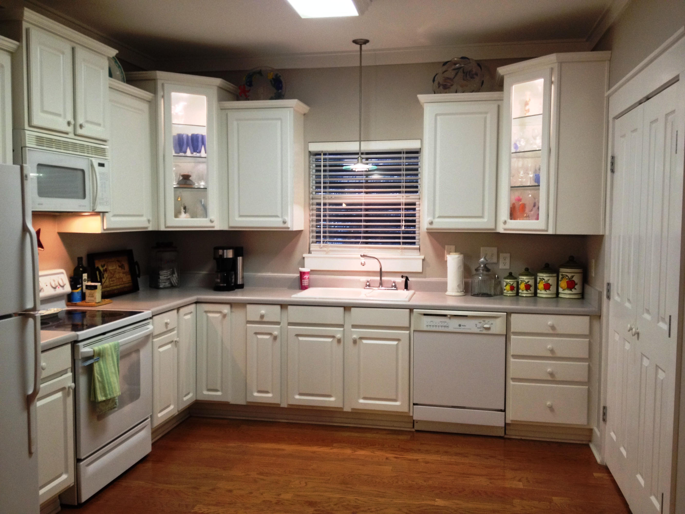 Eastern Lake Estates - Residential