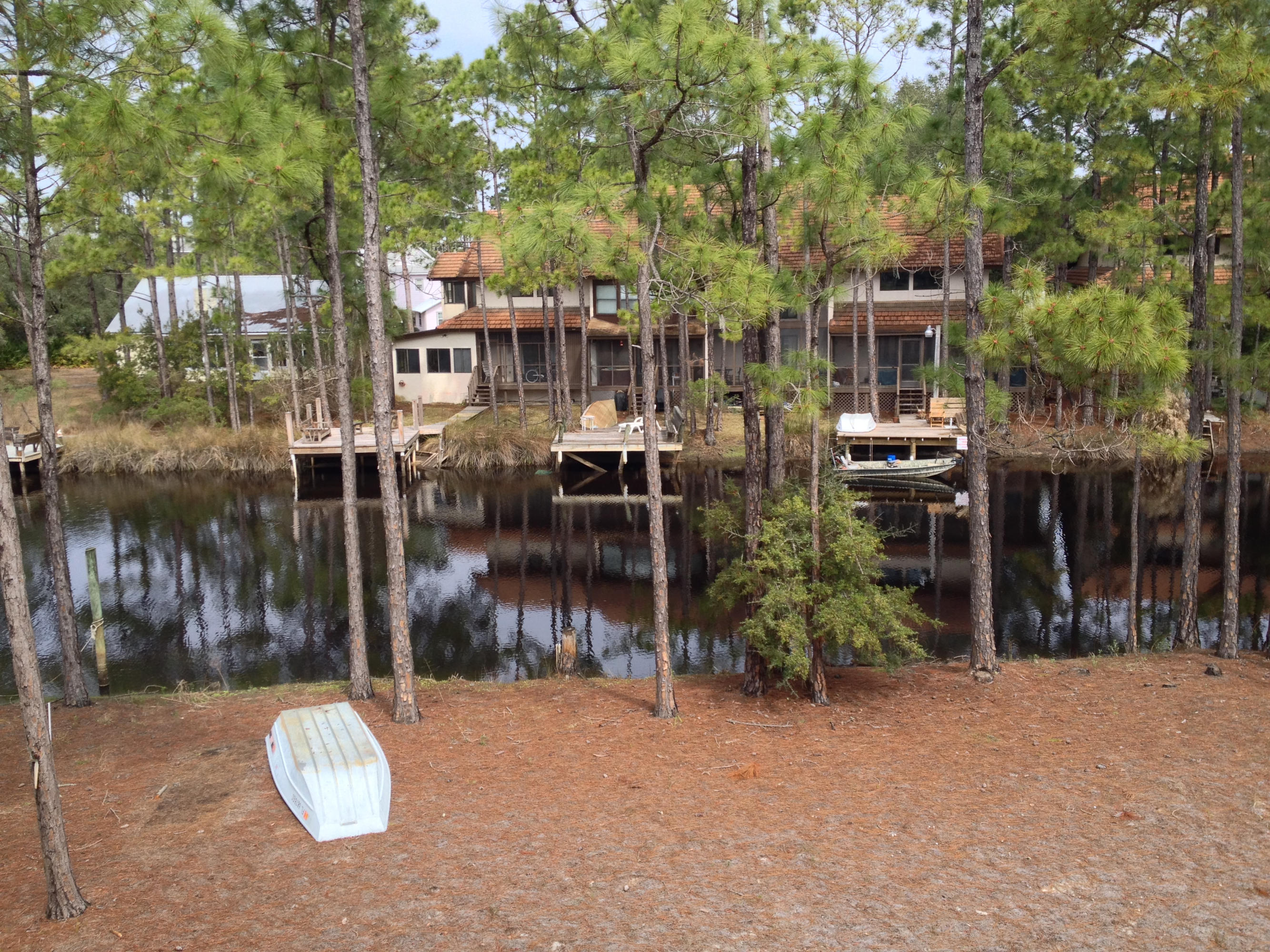 Eastern Lake Estates - Residential