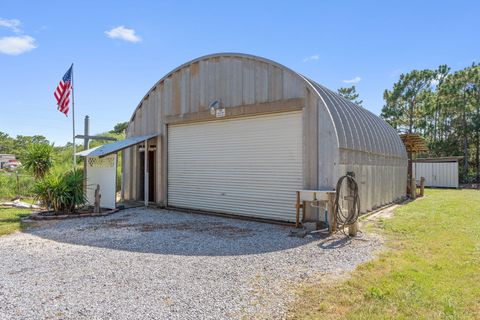 1801 Anderson Avenue Gulf Breeze FL 32563