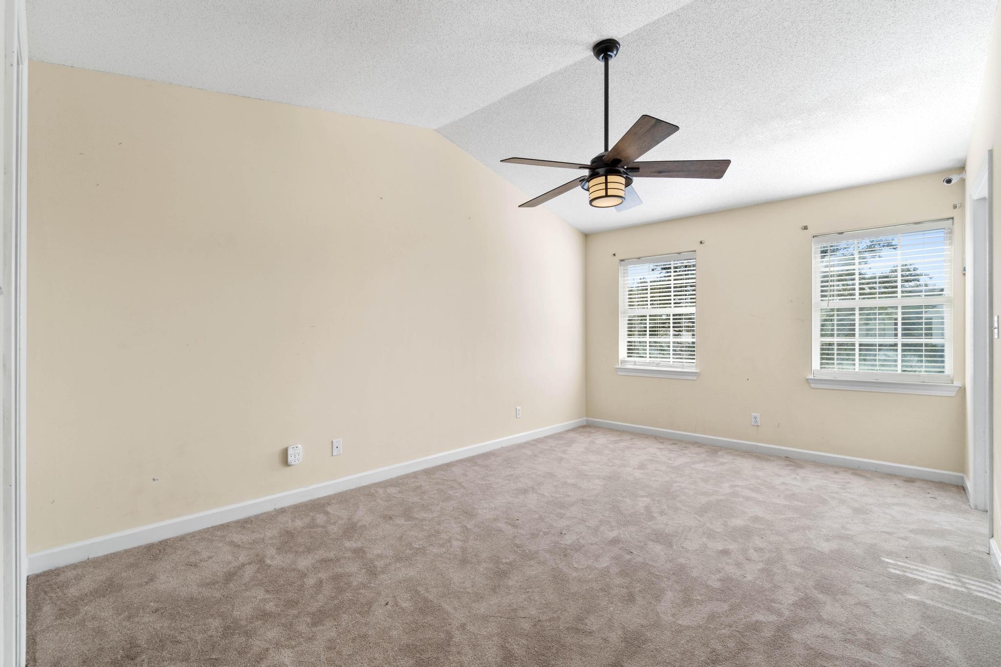 FOREST COVE 1ST ADDN - Residential