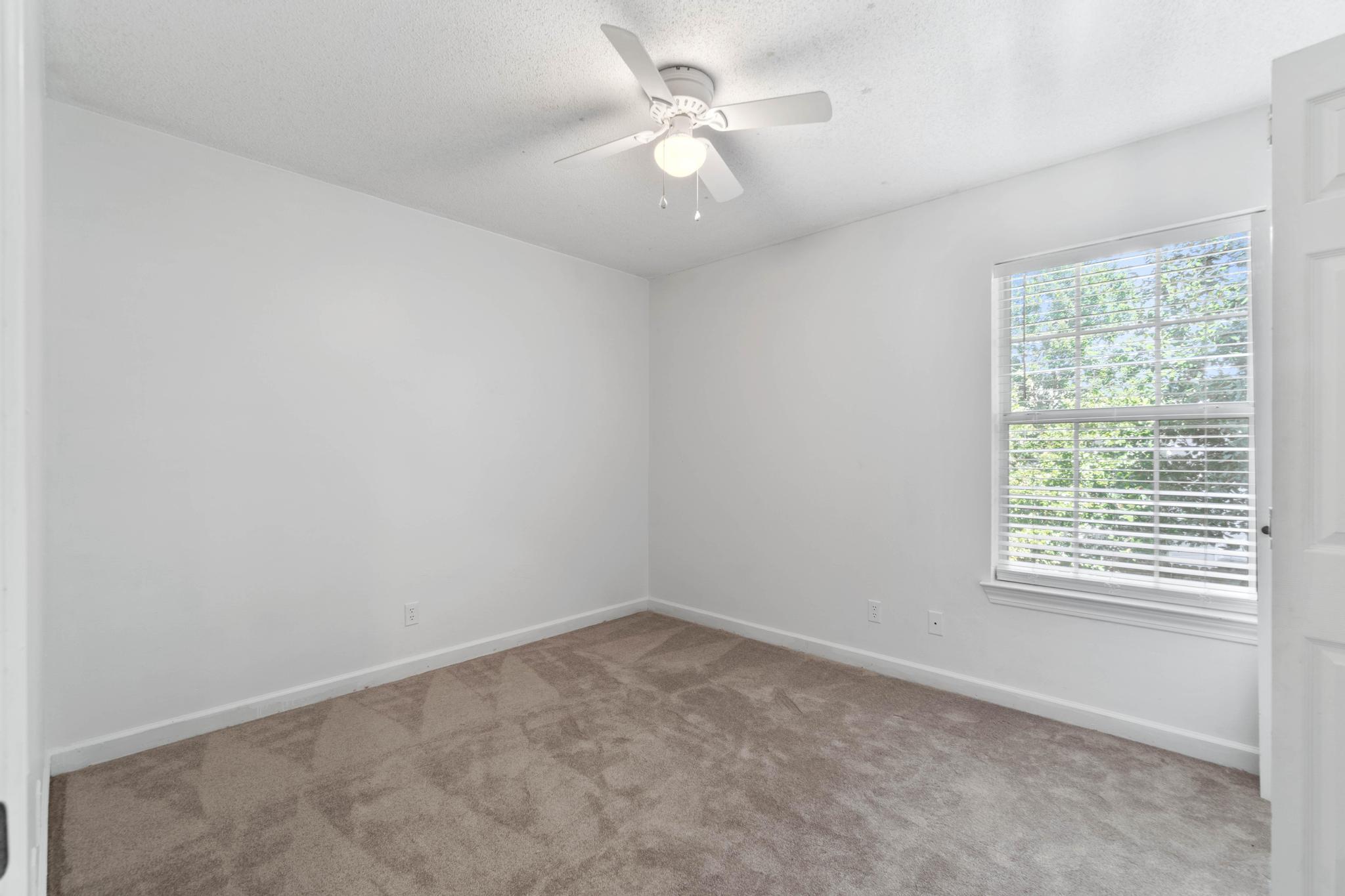 FOREST COVE 1ST ADDN - Residential