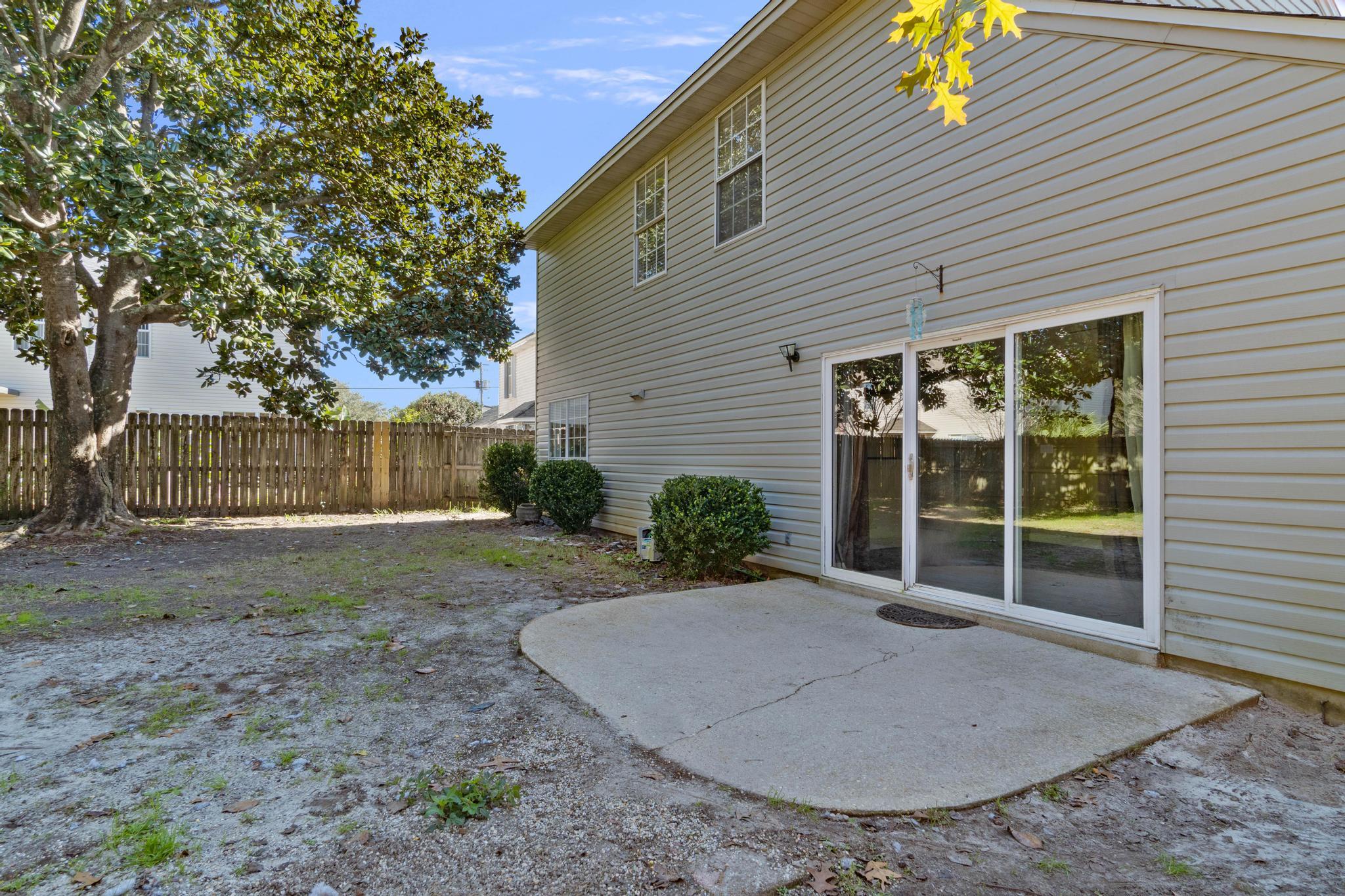 FOREST COVE 1ST ADDN - Residential