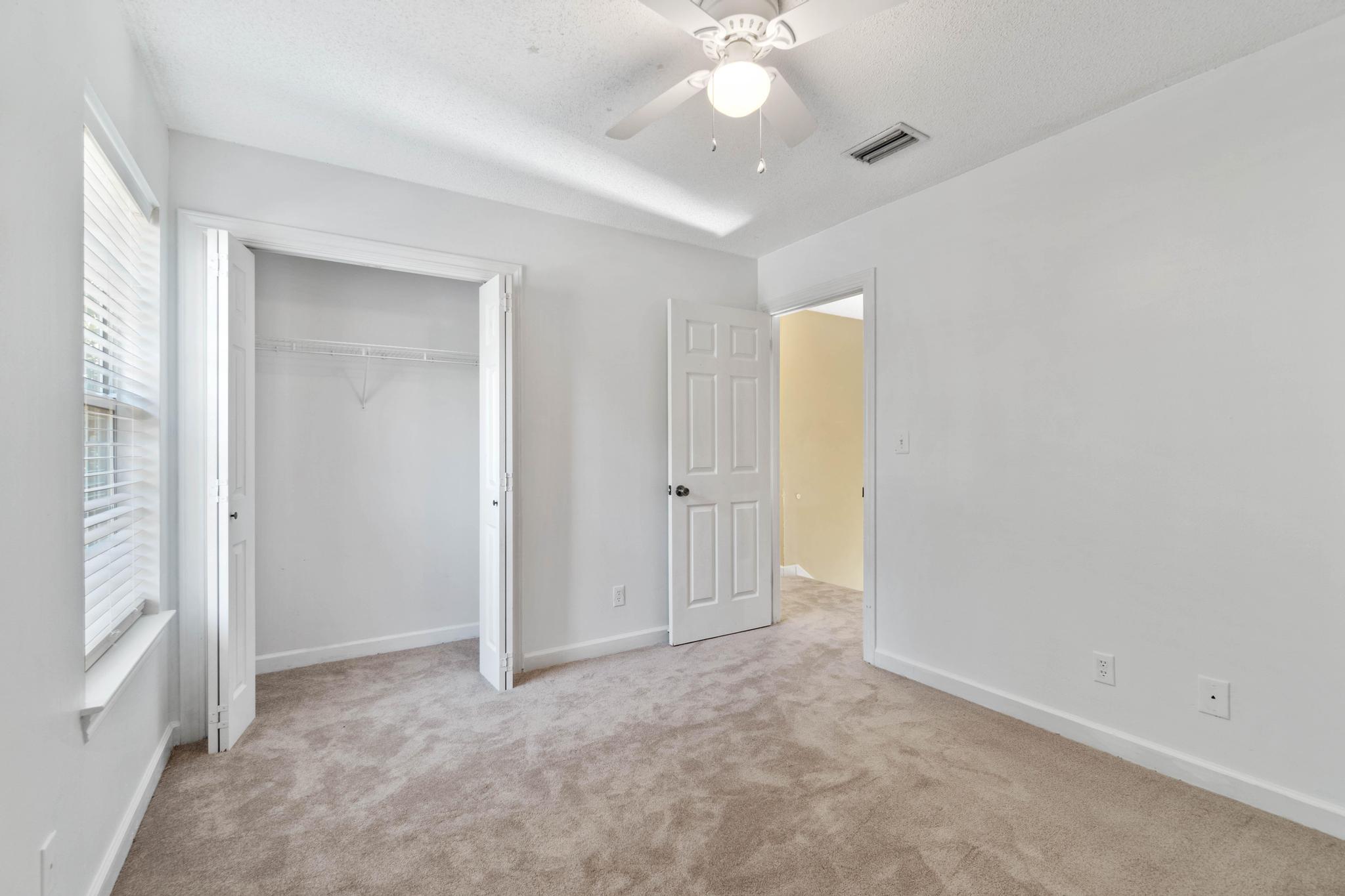 FOREST COVE 1ST ADDN - Residential