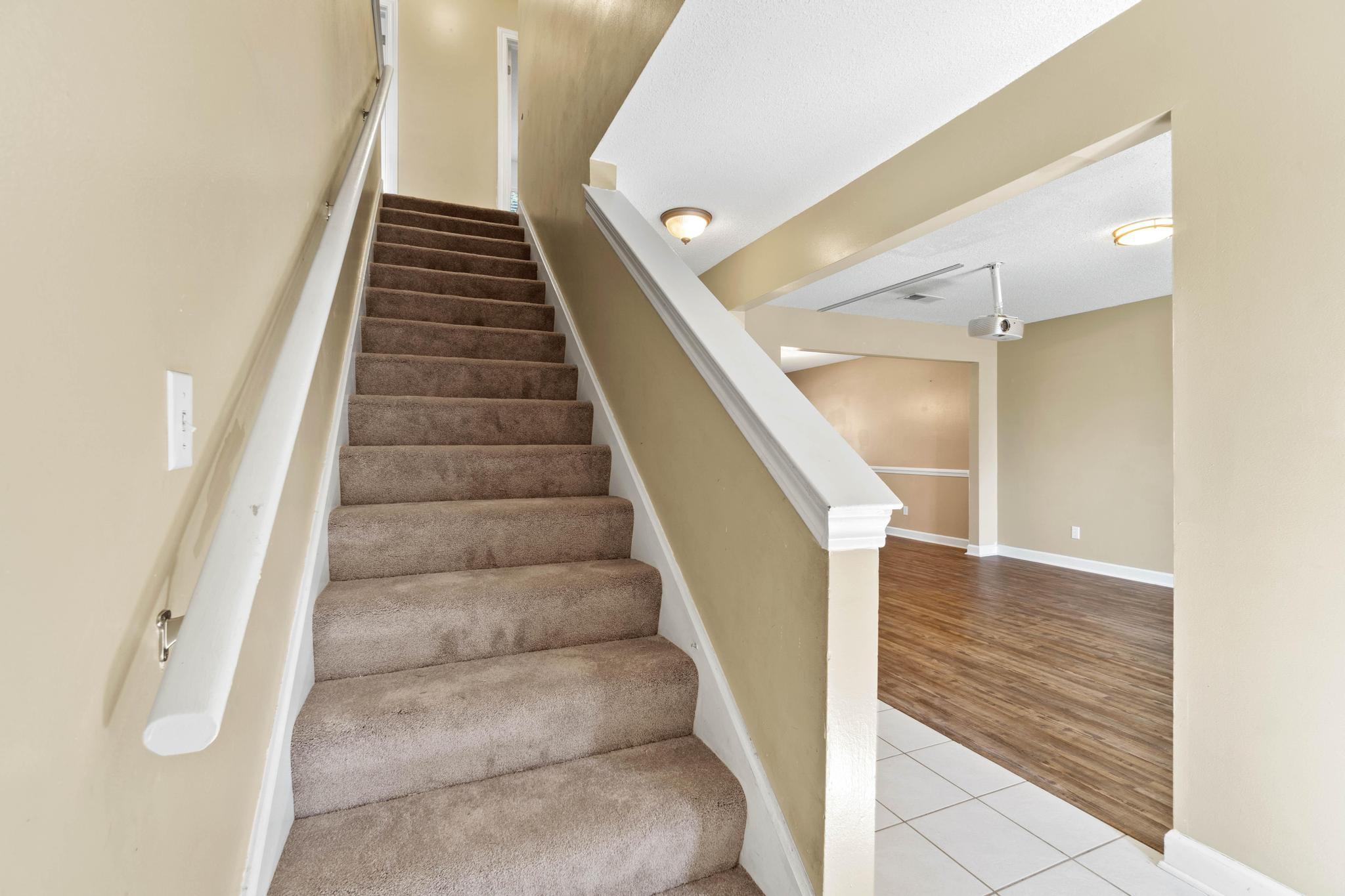 FOREST COVE 1ST ADDN - Residential