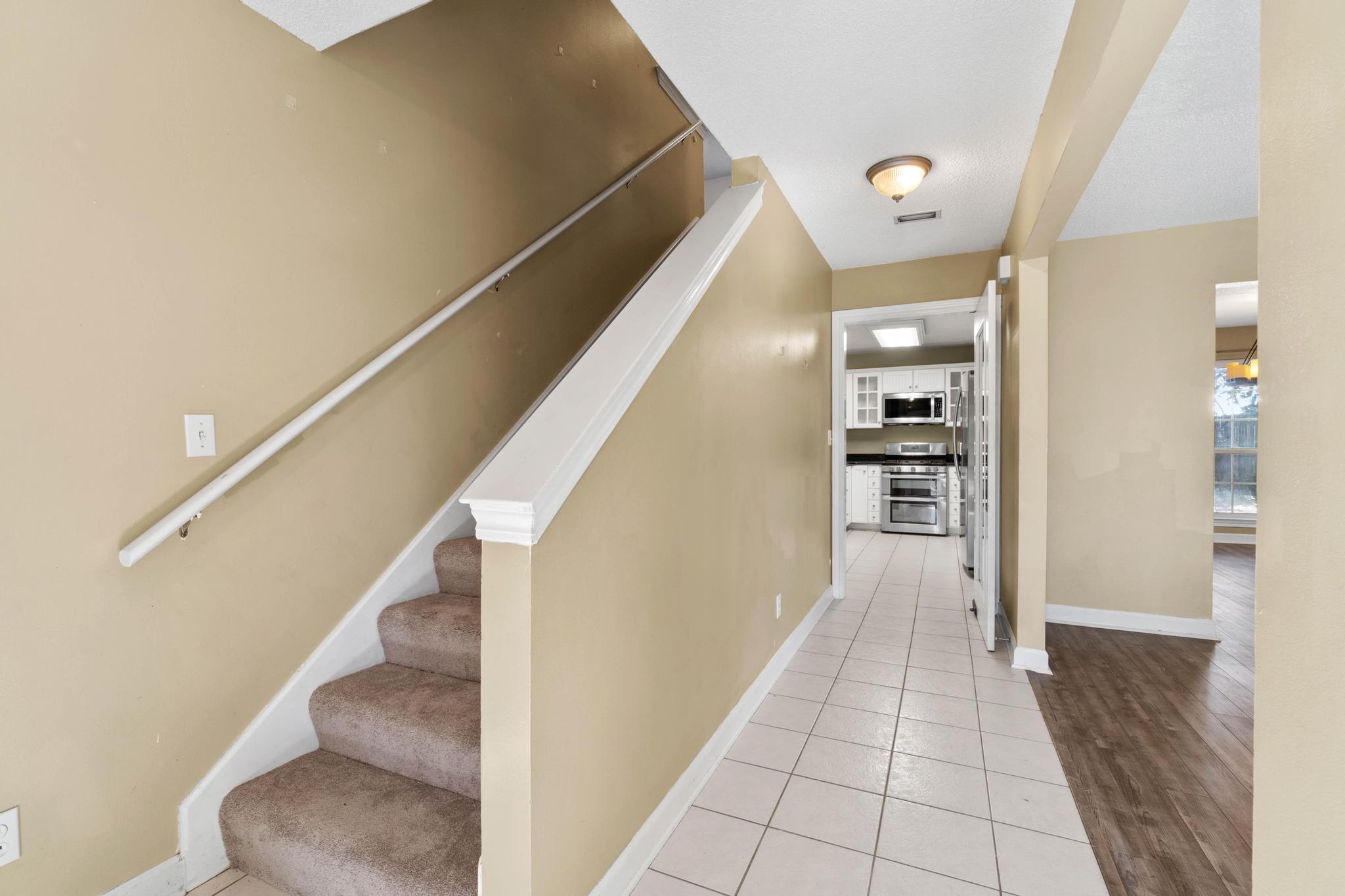 FOREST COVE 1ST ADDN - Residential