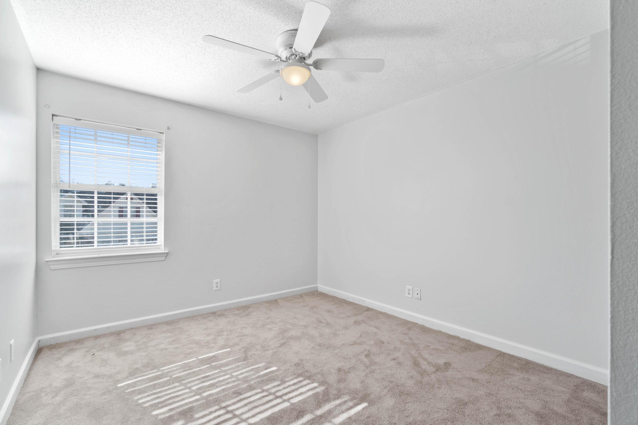 FOREST COVE 1ST ADDN - Residential