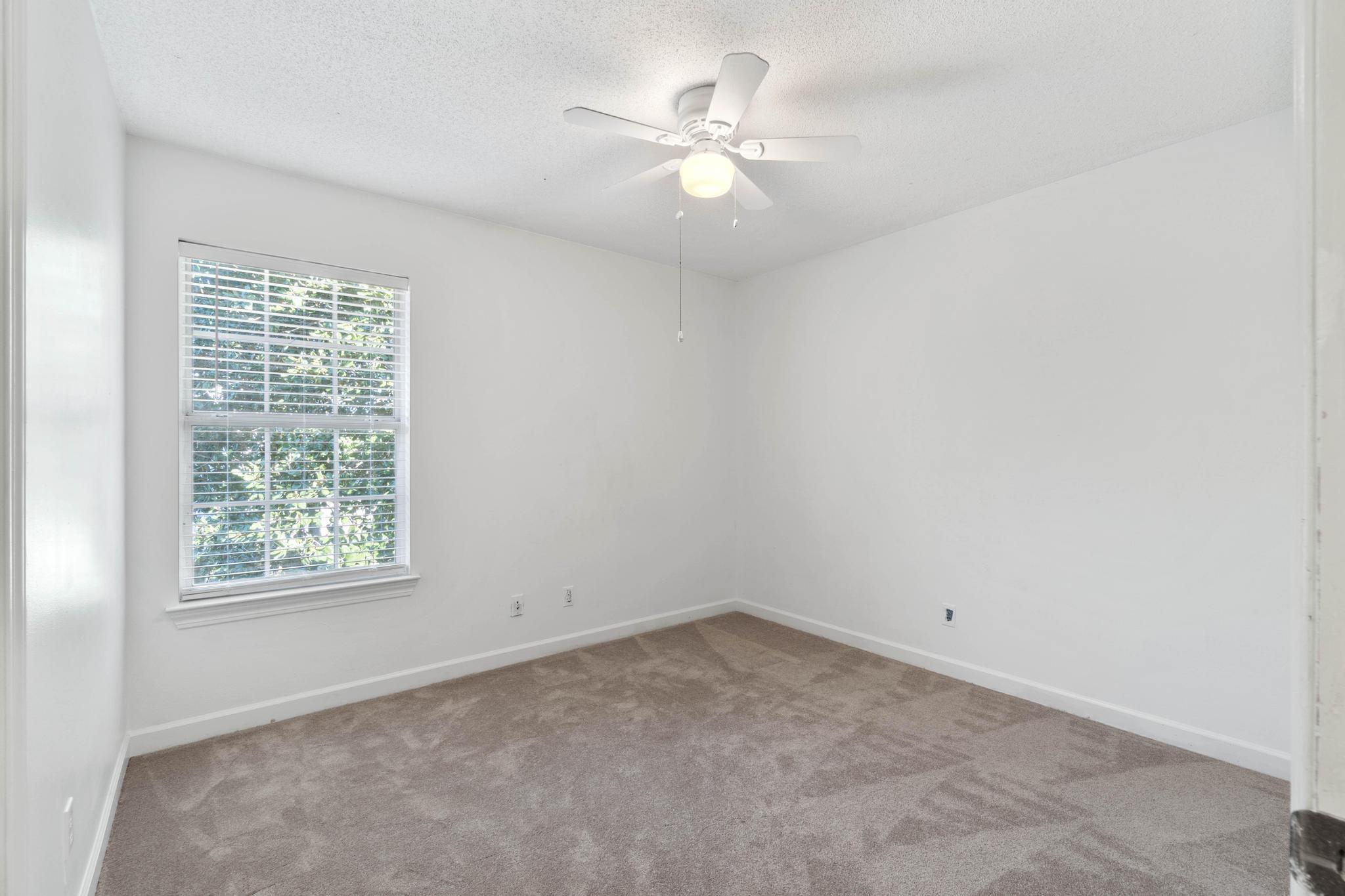 FOREST COVE 1ST ADDN - Residential