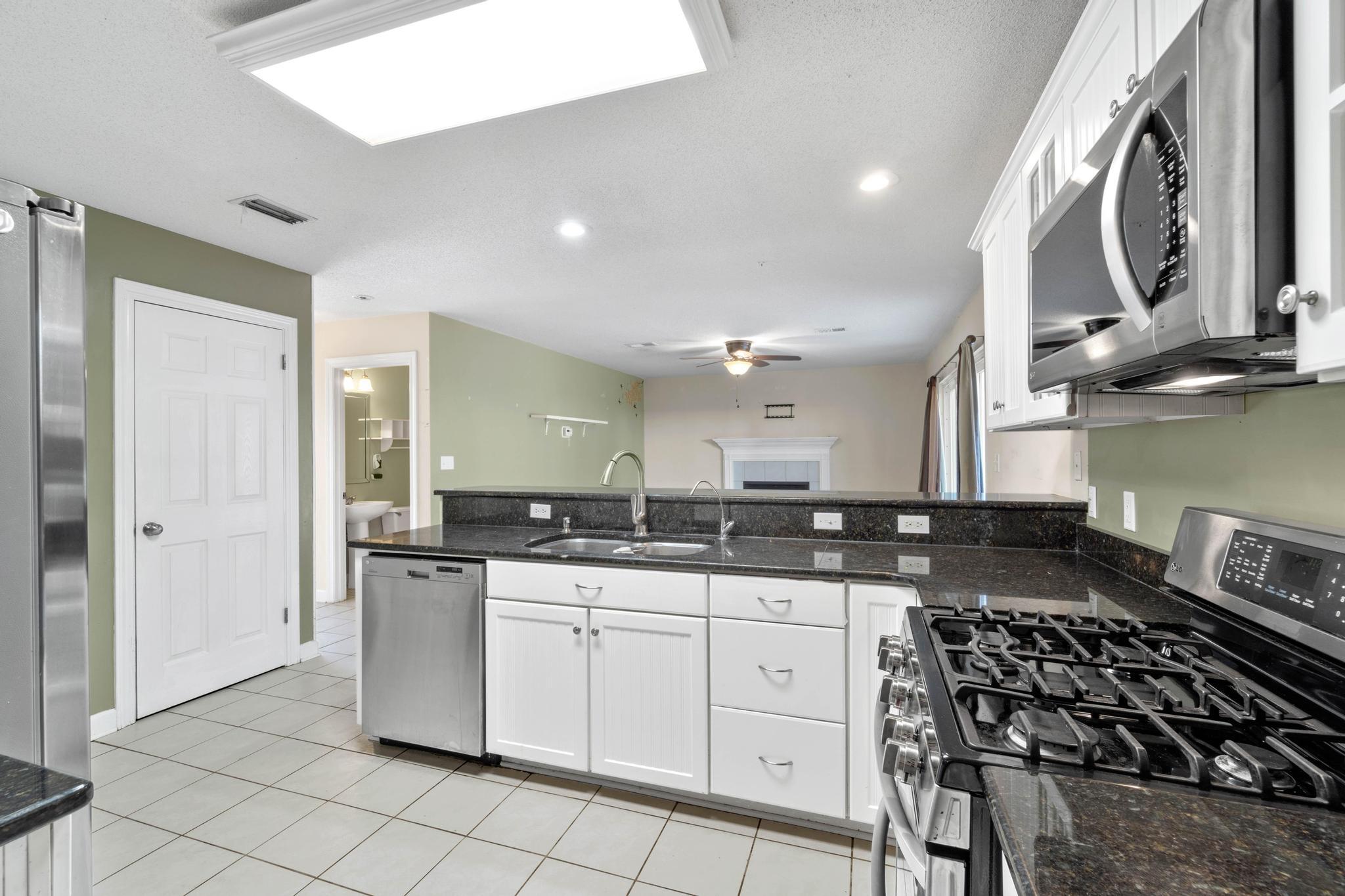 FOREST COVE 1ST ADDN - Residential