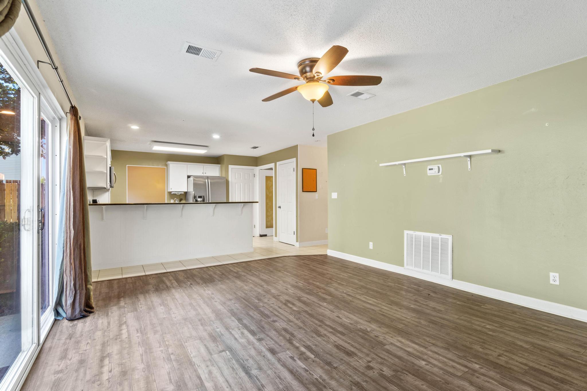 FOREST COVE 1ST ADDN - Residential