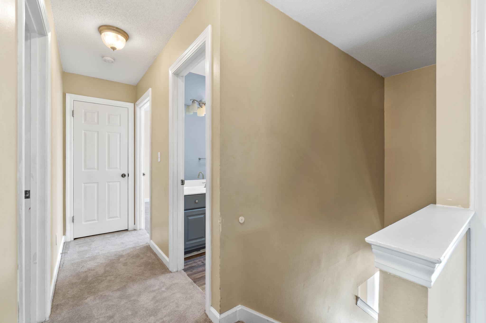 FOREST COVE 1ST ADDN - Residential