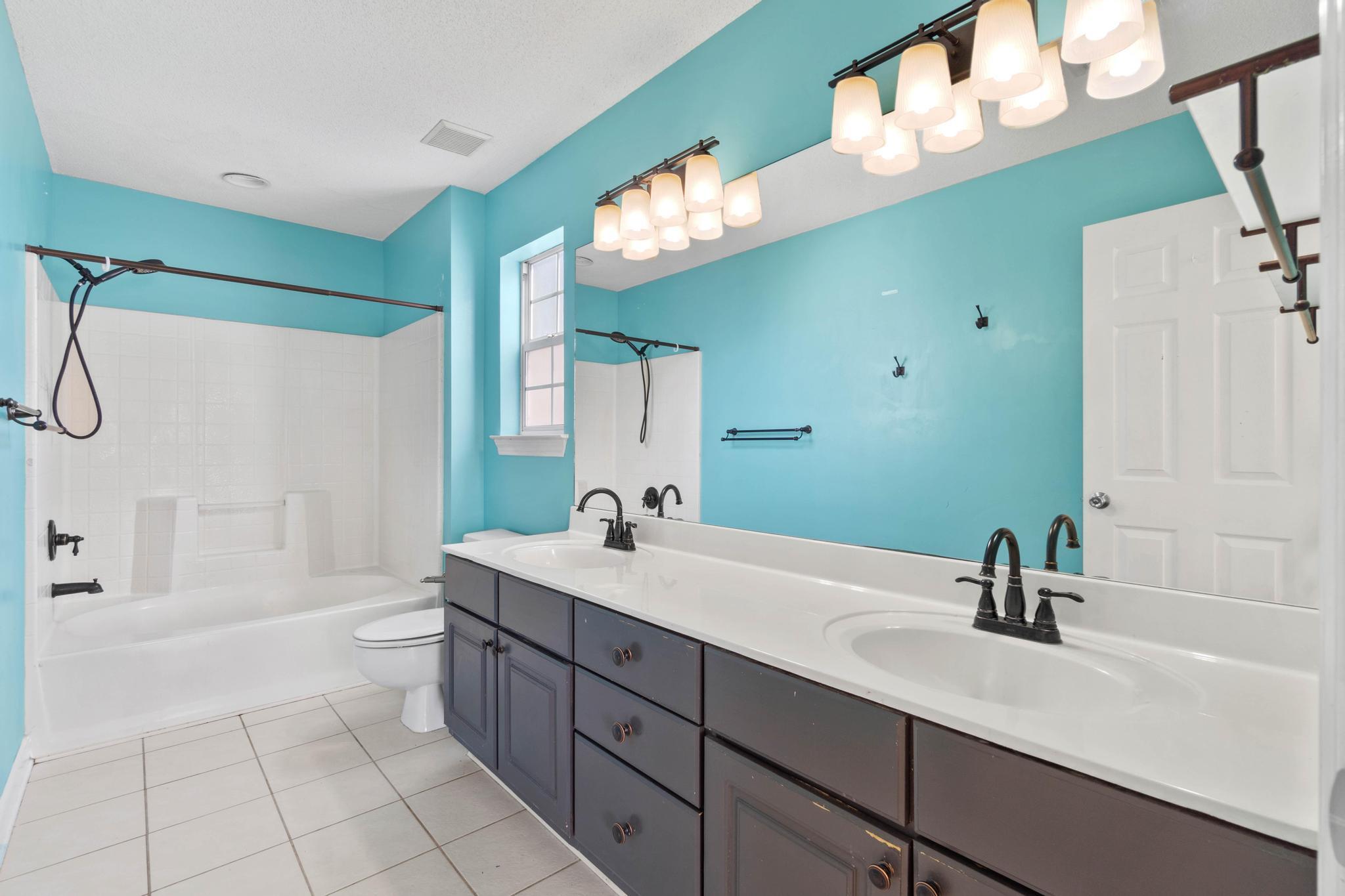 FOREST COVE 1ST ADDN - Residential