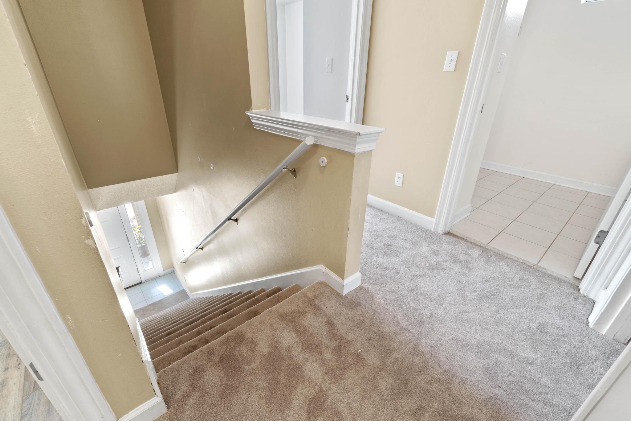 FOREST COVE 1ST ADDN - Residential