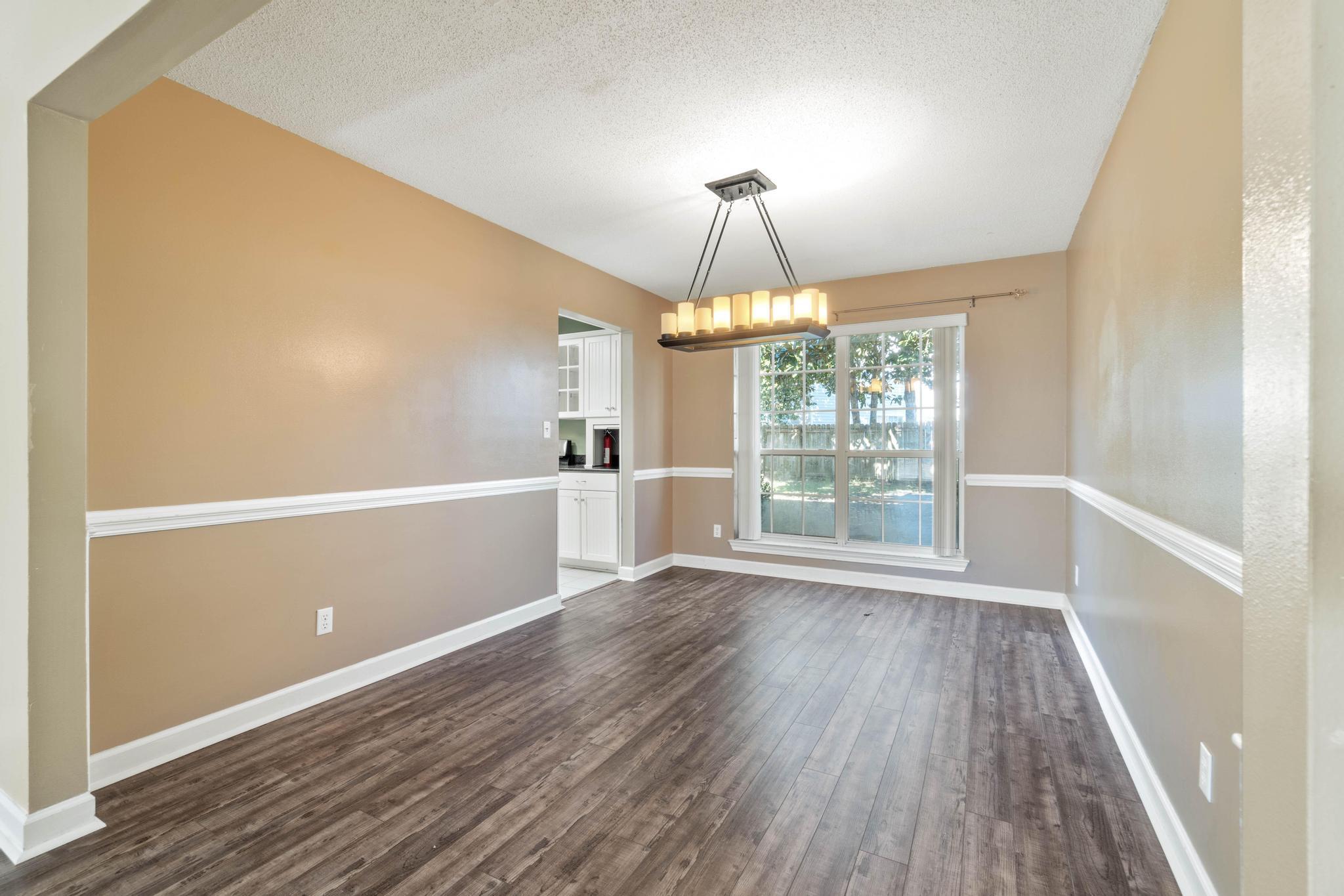 FOREST COVE 1ST ADDN - Residential