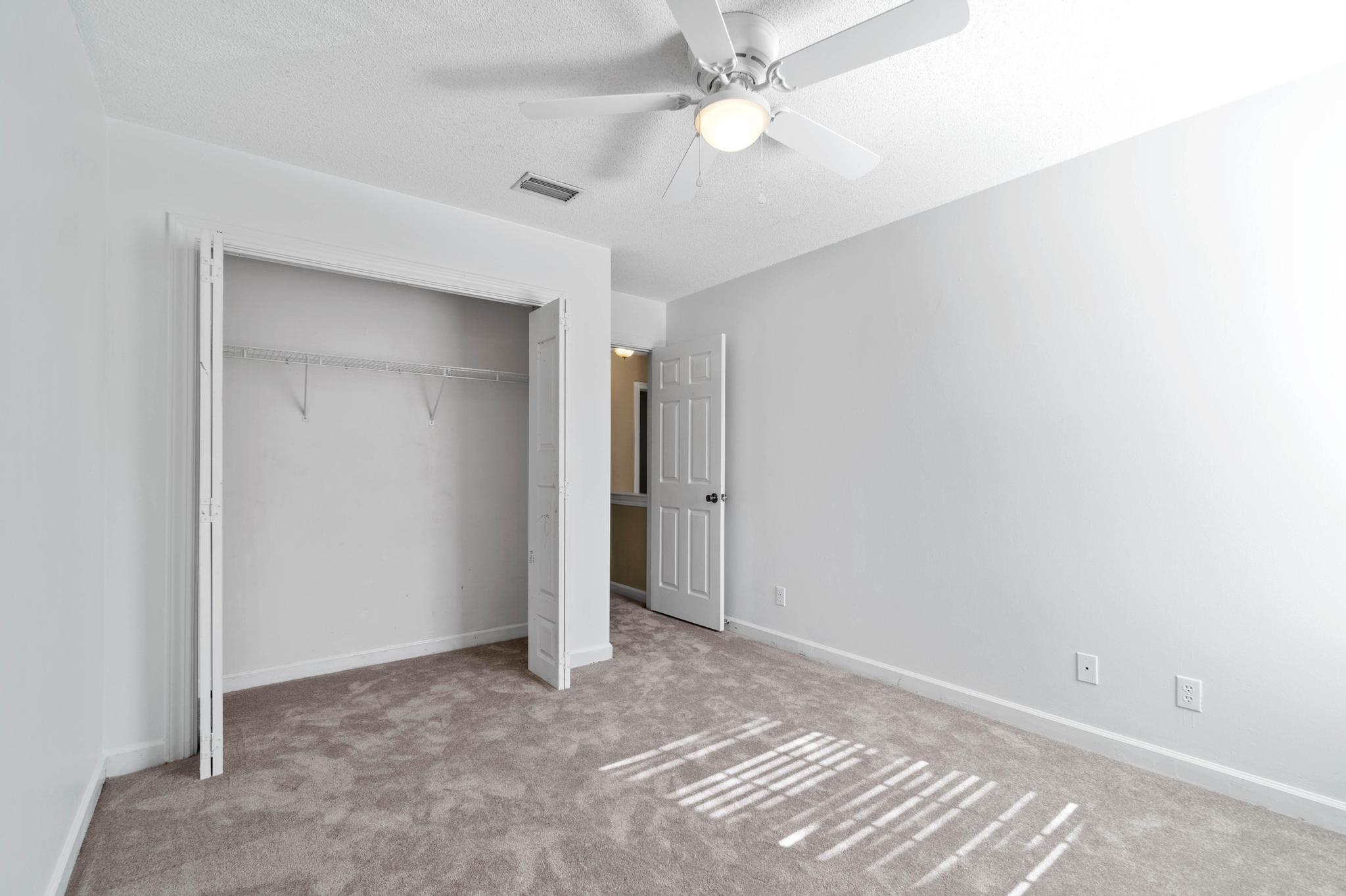 FOREST COVE 1ST ADDN - Residential