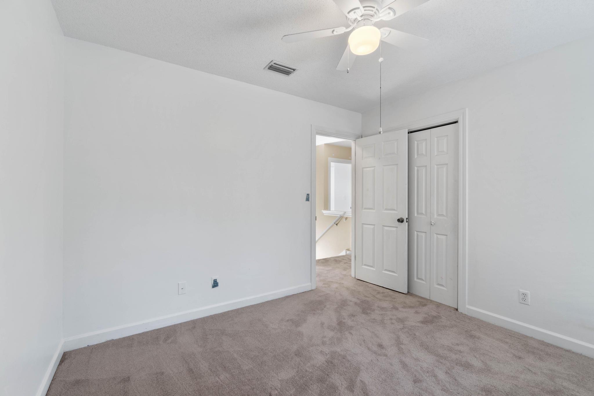 FOREST COVE 1ST ADDN - Residential