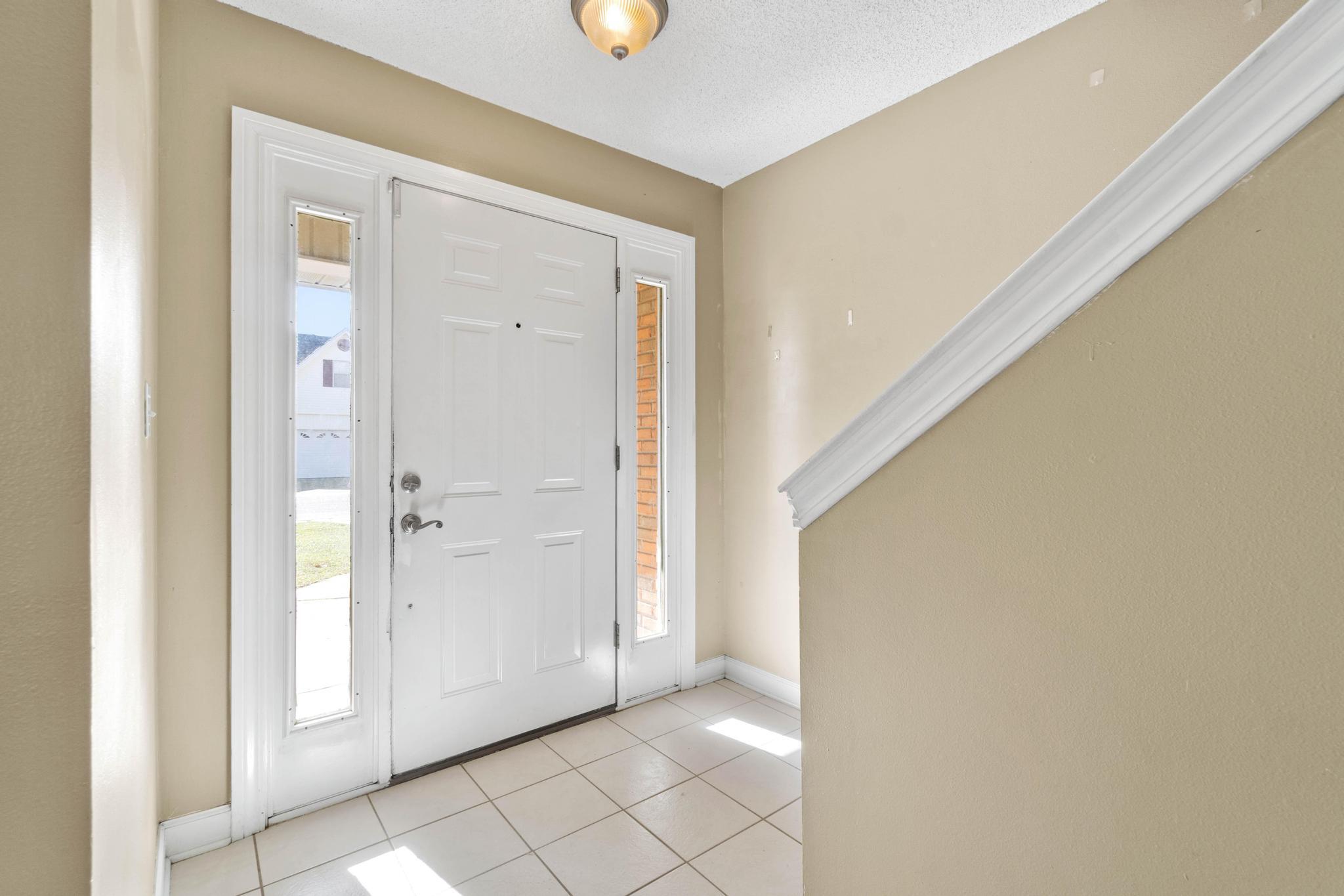 FOREST COVE 1ST ADDN - Residential