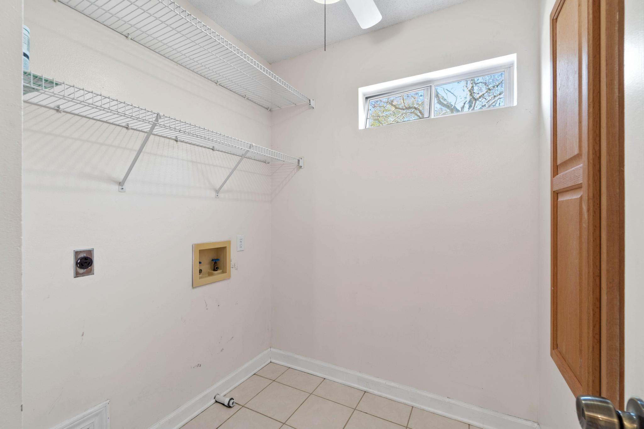 FOREST COVE 1ST ADDN - Residential