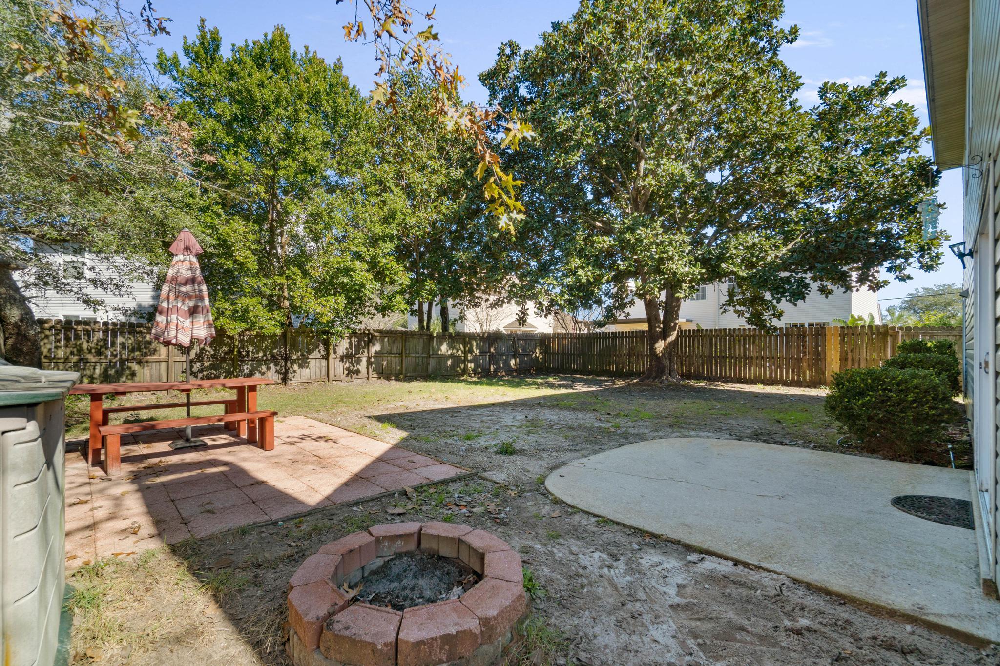 FOREST COVE 1ST ADDN - Residential