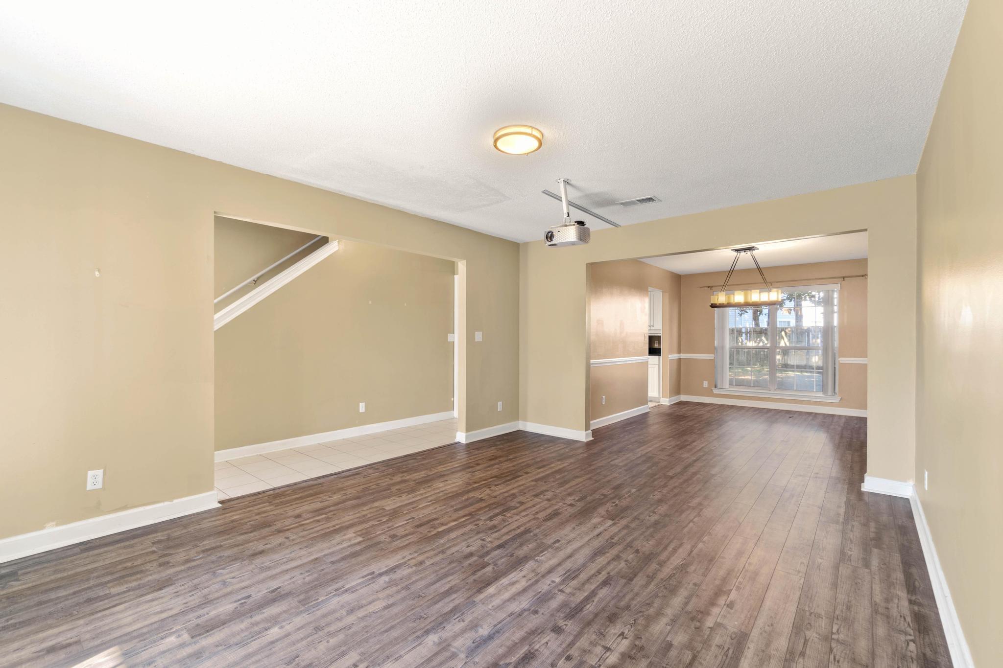 FOREST COVE 1ST ADDN - Residential