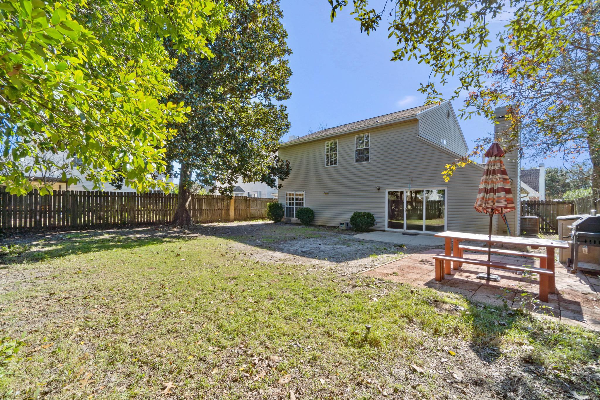 FOREST COVE 1ST ADDN - Residential