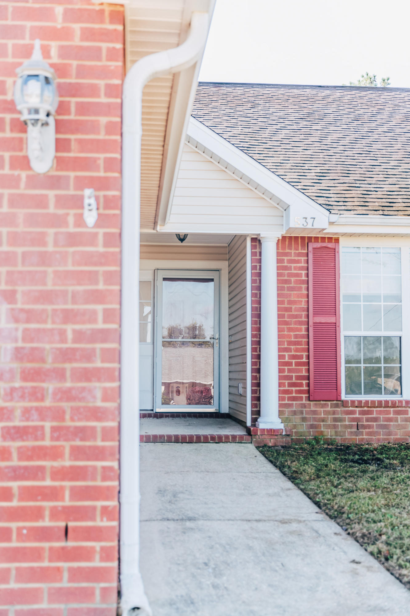 ANTIOCH ESTATES S/D 2 - Residential