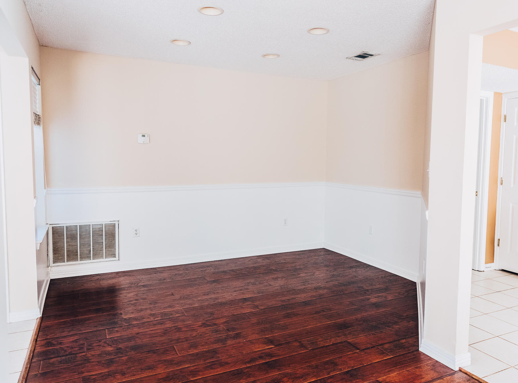 ANTIOCH ESTATES S/D 2 - Residential