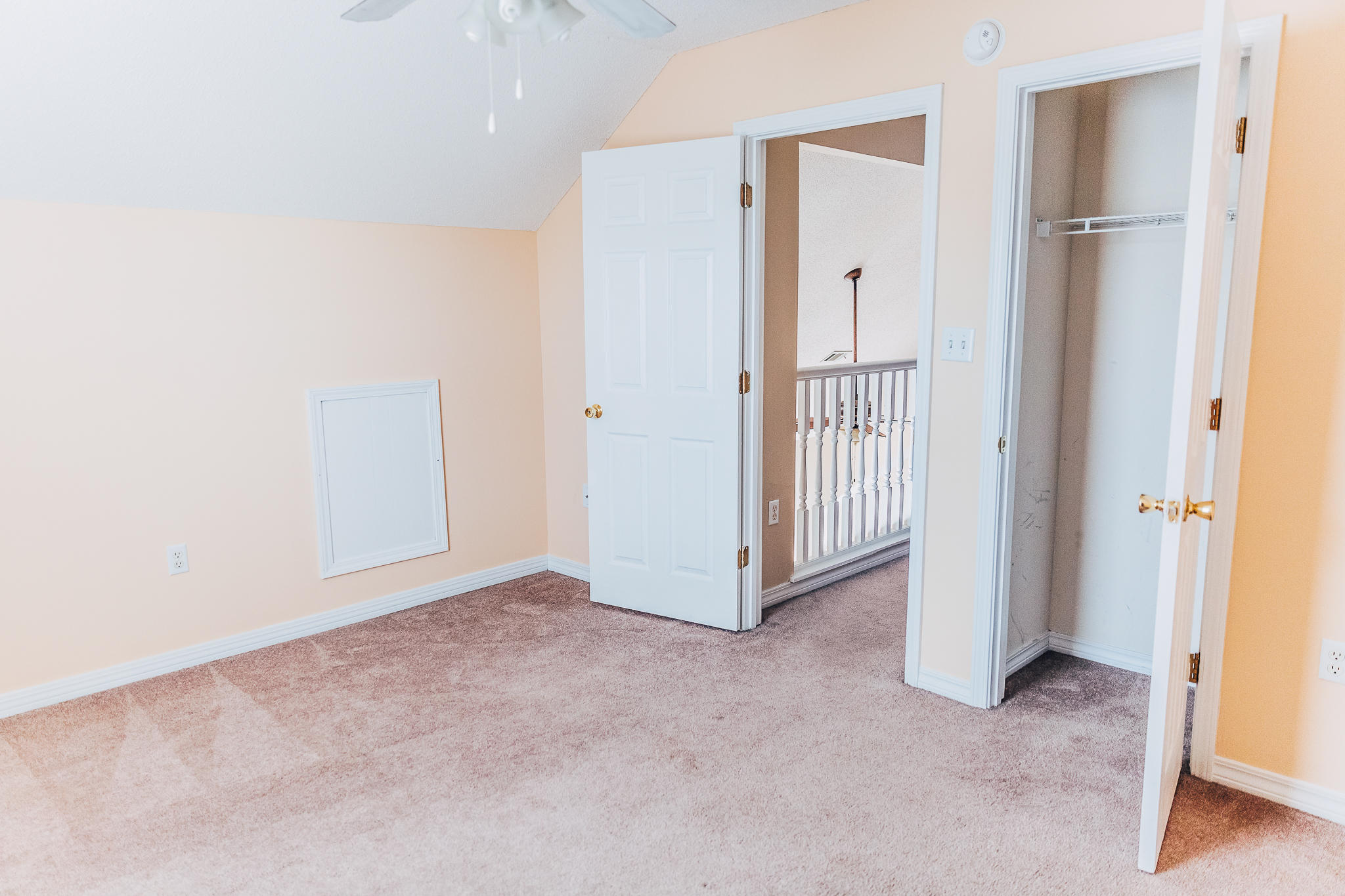 ANTIOCH ESTATES S/D 2 - Residential