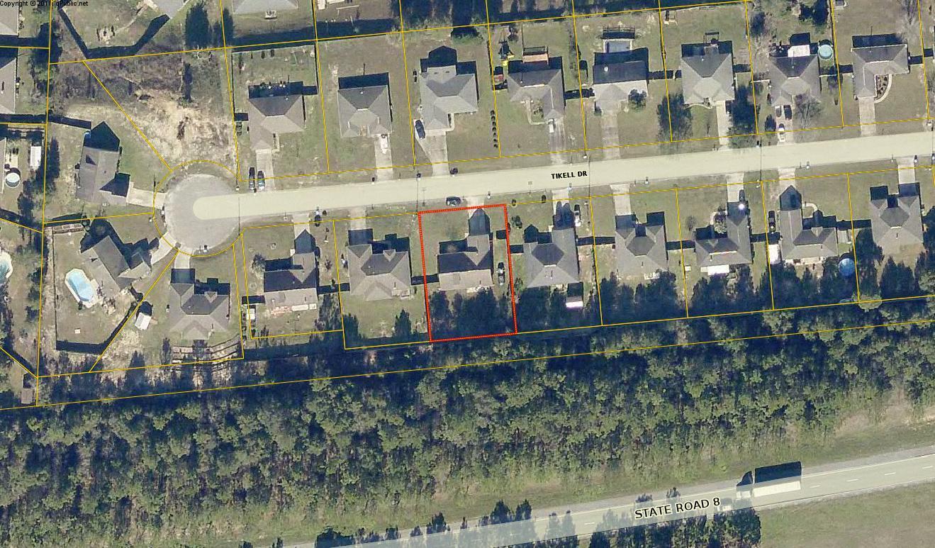 ANTIOCH ESTATES S/D 2 - Residential