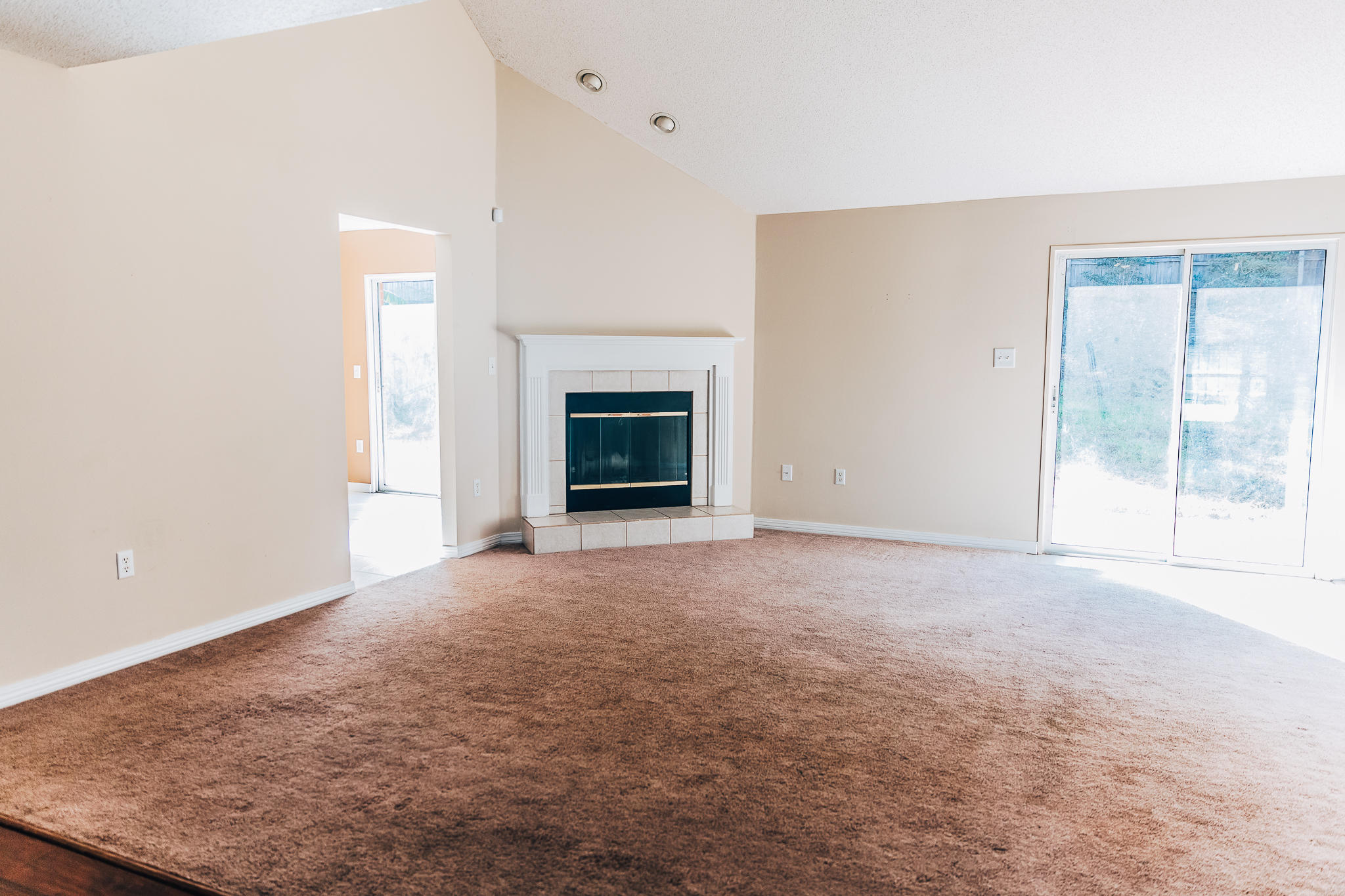 ANTIOCH ESTATES S/D 2 - Residential