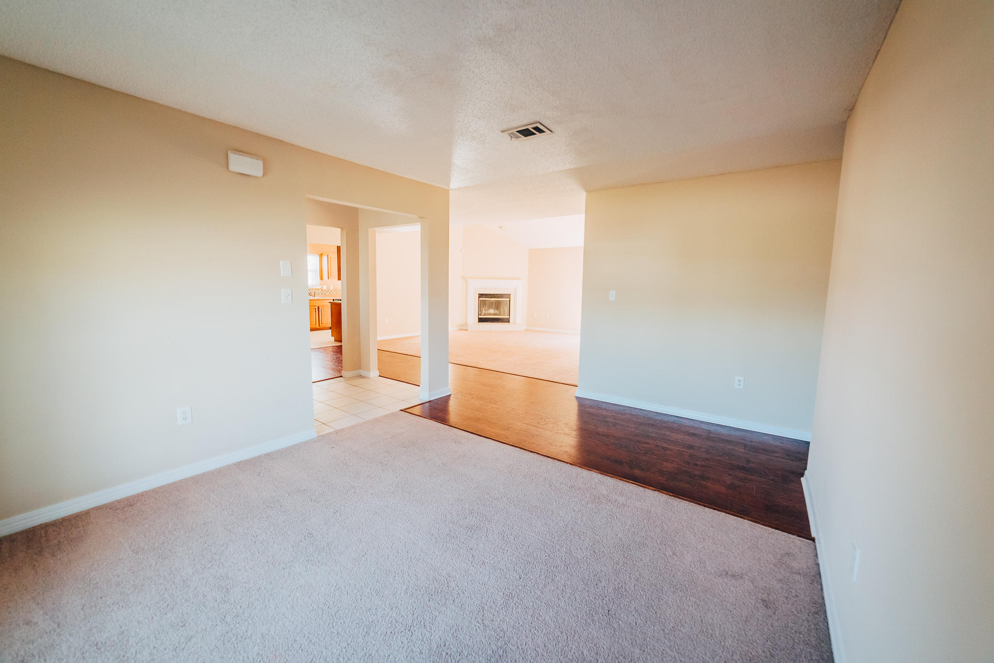 ANTIOCH ESTATES S/D 2 - Residential