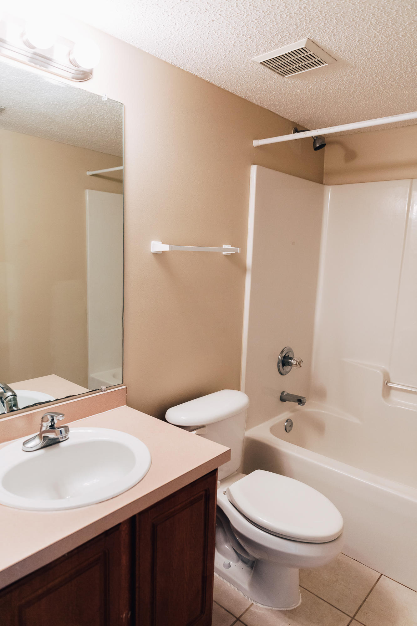 ANTIOCH ESTATES S/D 2 - Residential