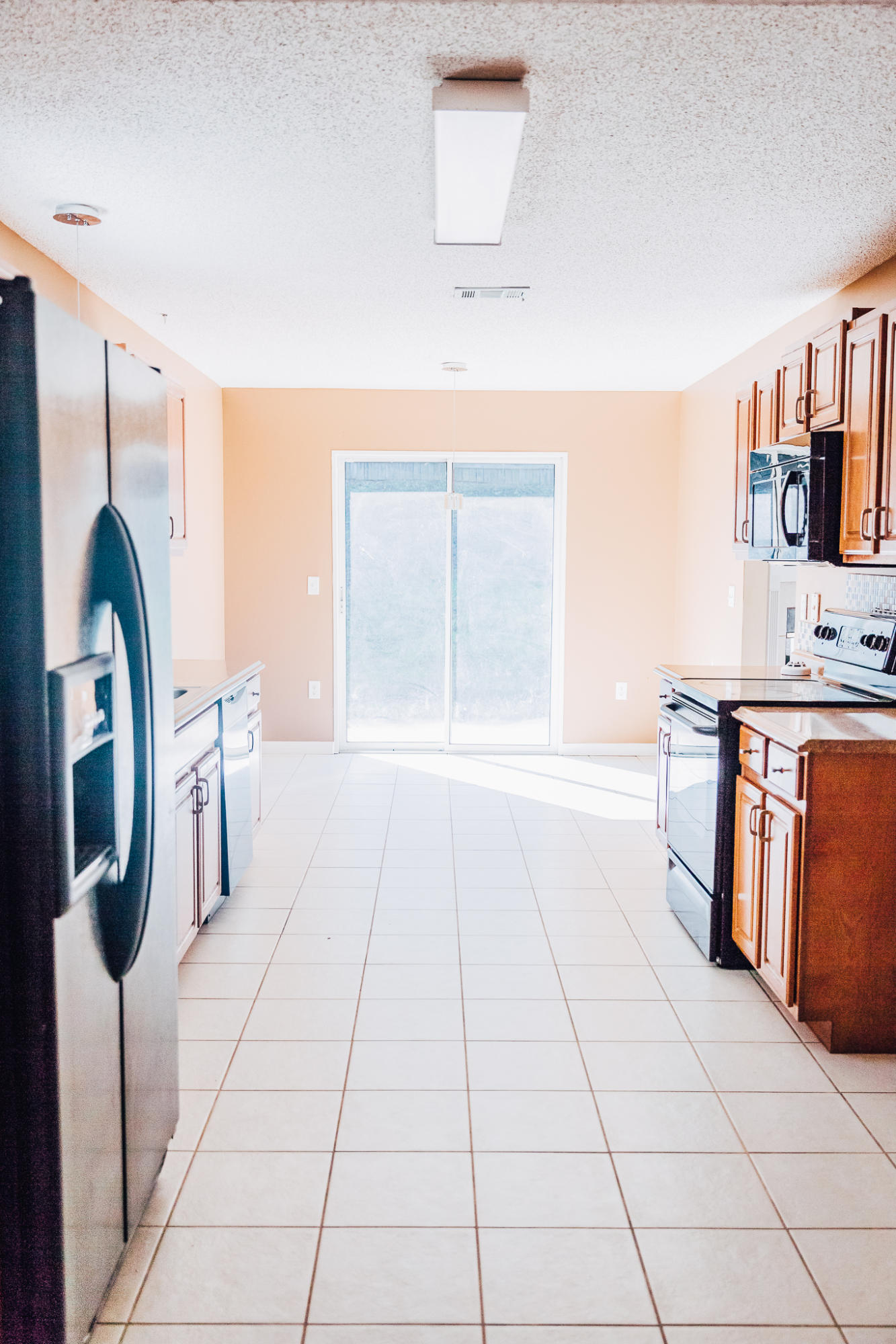 ANTIOCH ESTATES S/D 2 - Residential