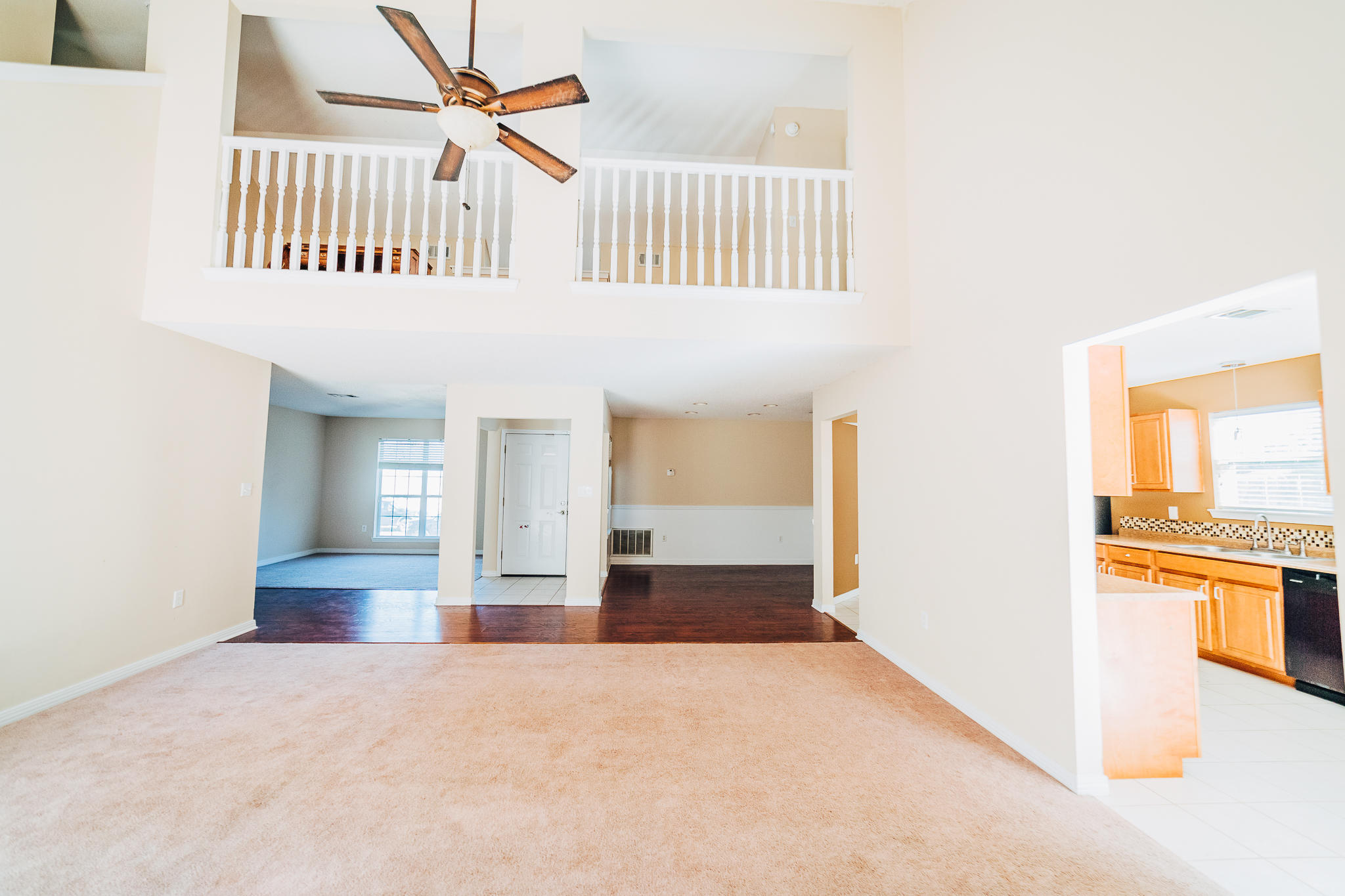 ANTIOCH ESTATES S/D 2 - Residential