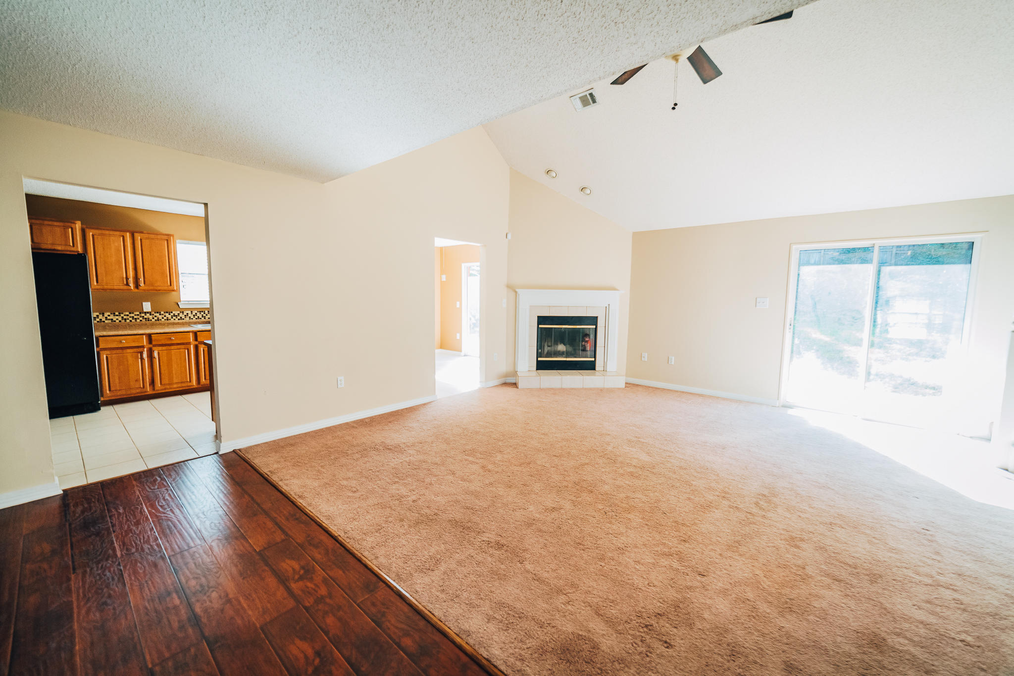 ANTIOCH ESTATES S/D 2 - Residential