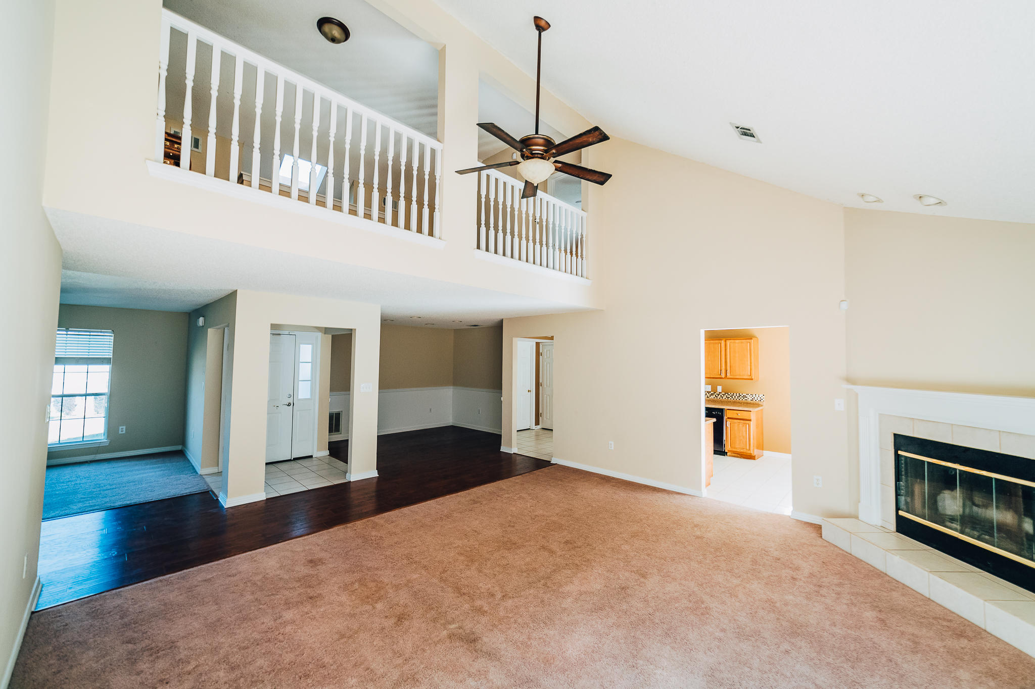 ANTIOCH ESTATES S/D 2 - Residential