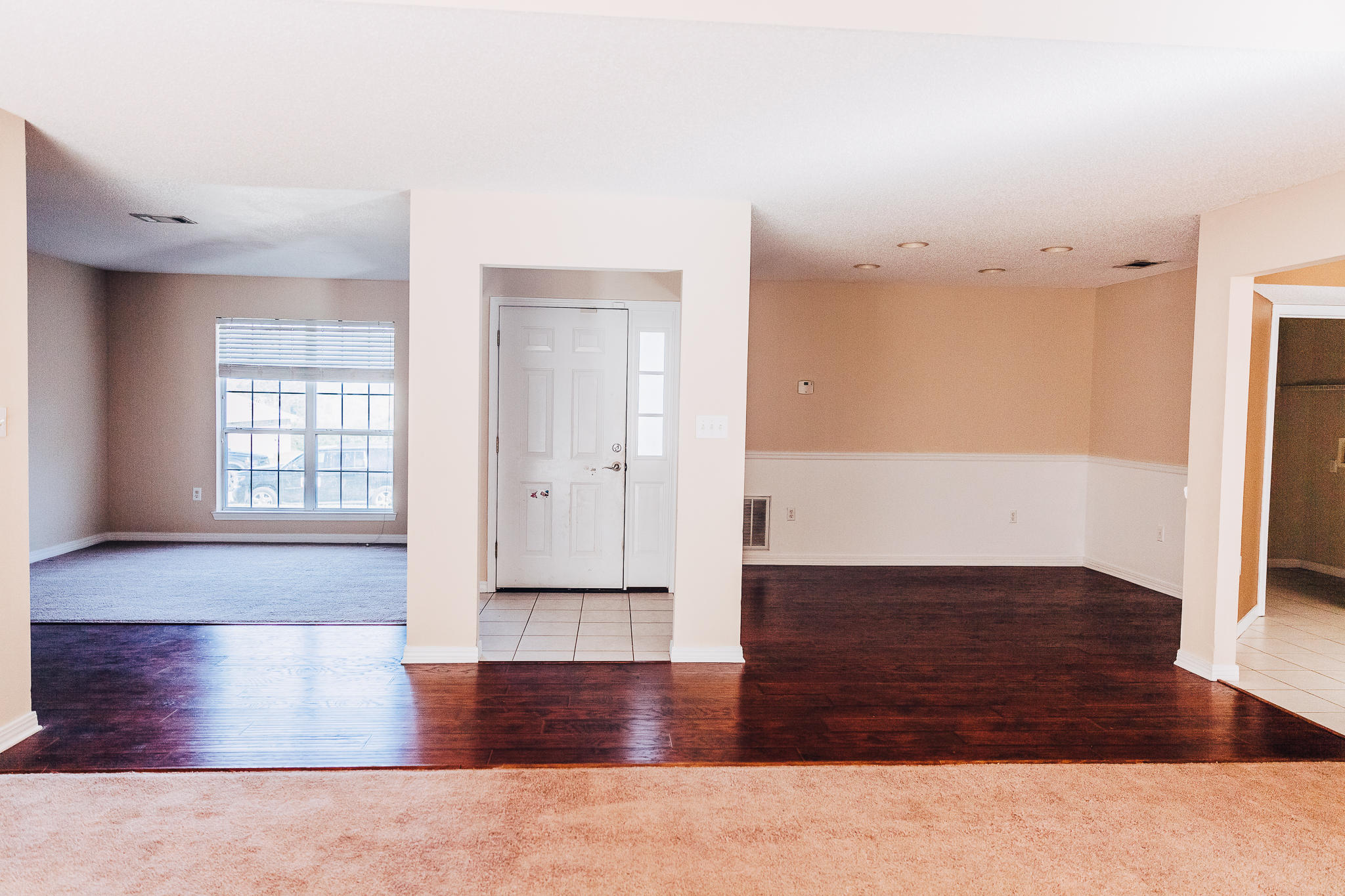 ANTIOCH ESTATES S/D 2 - Residential