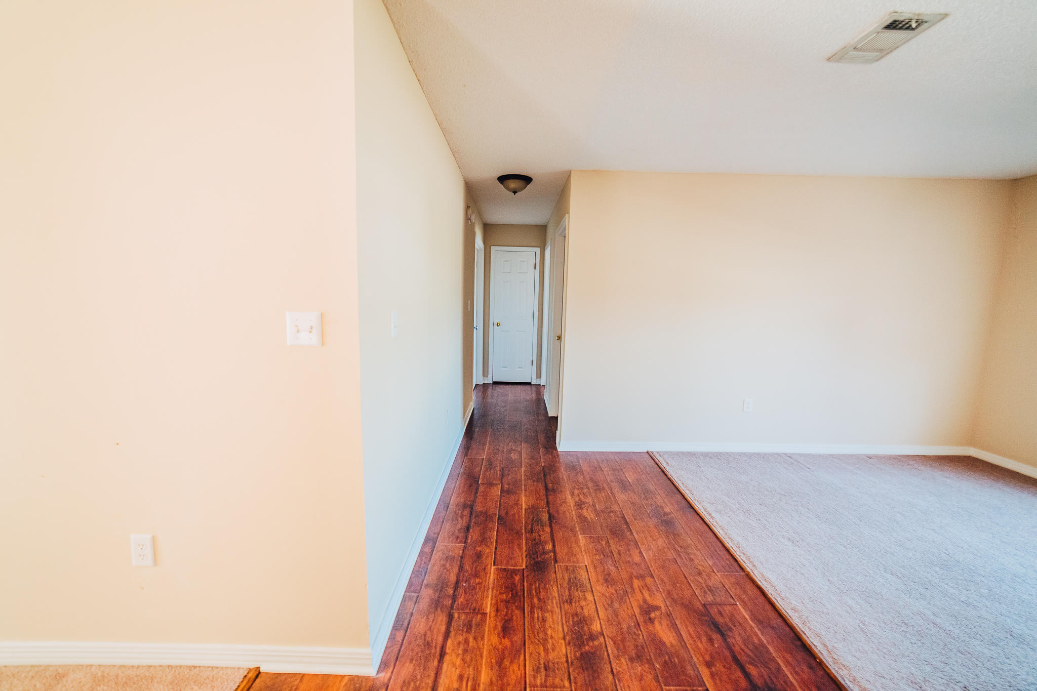 ANTIOCH ESTATES S/D 2 - Residential